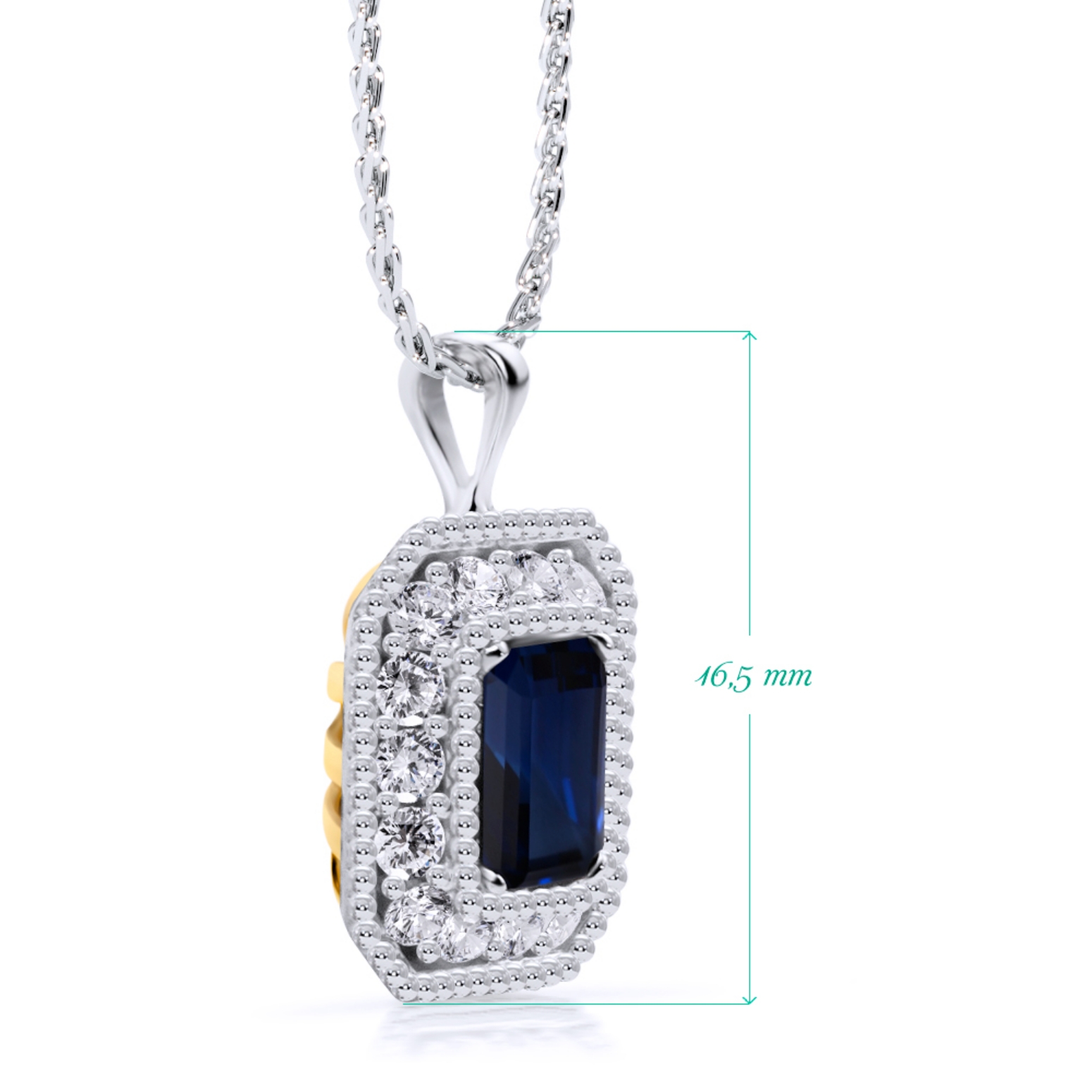 Poza cu Pandantiv AN02P