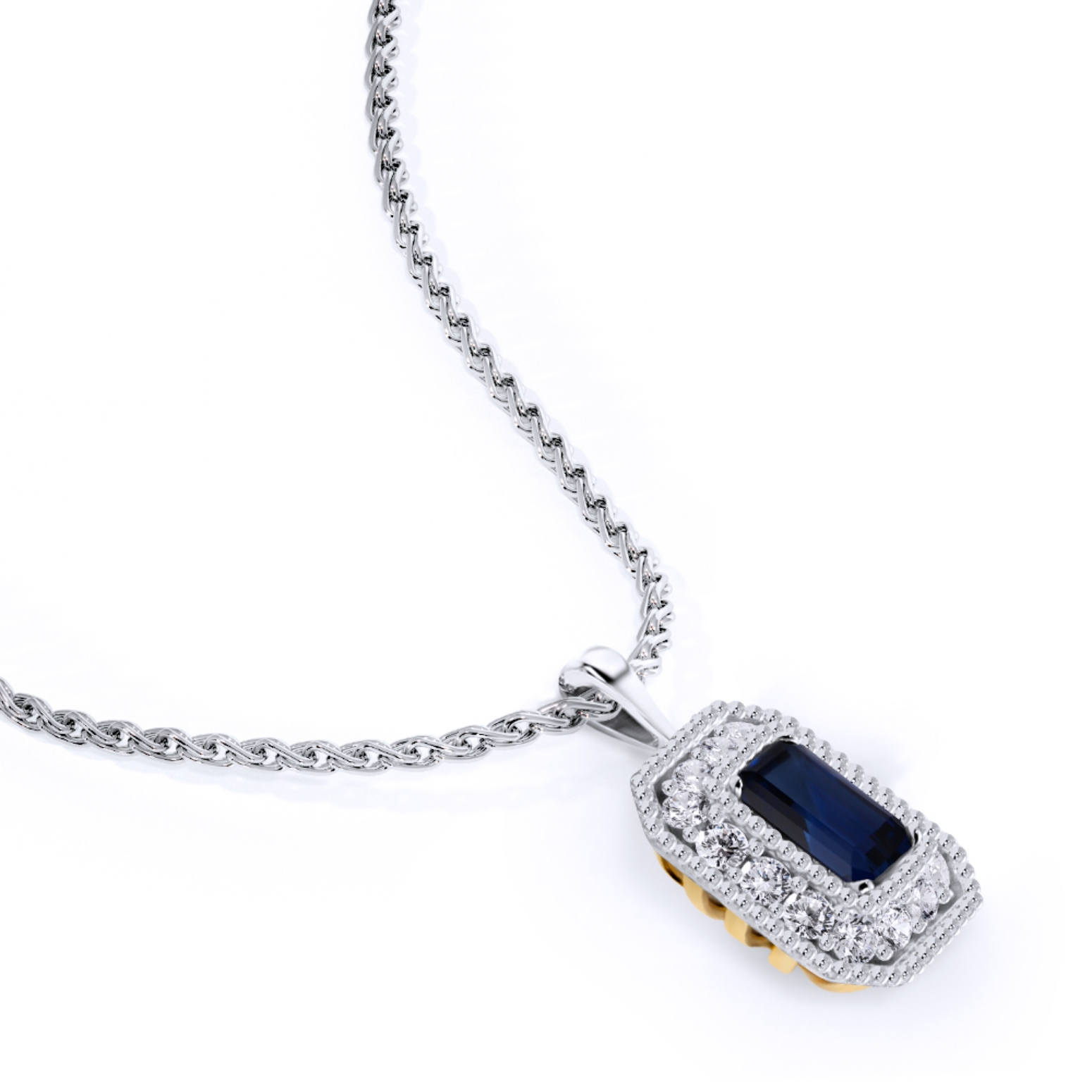 Poza cu Pandantiv AN02P