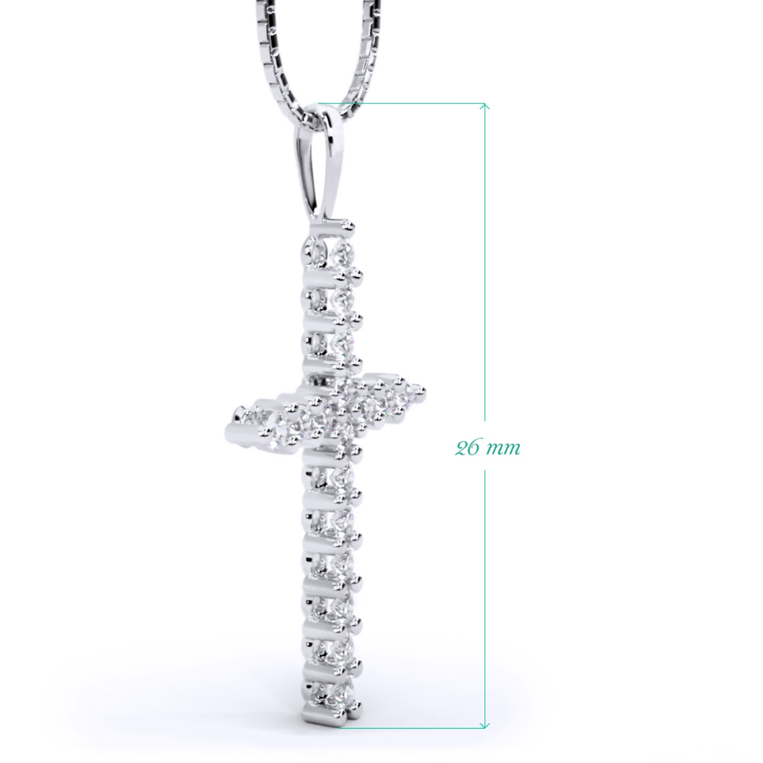 Picture of Pendant AP117