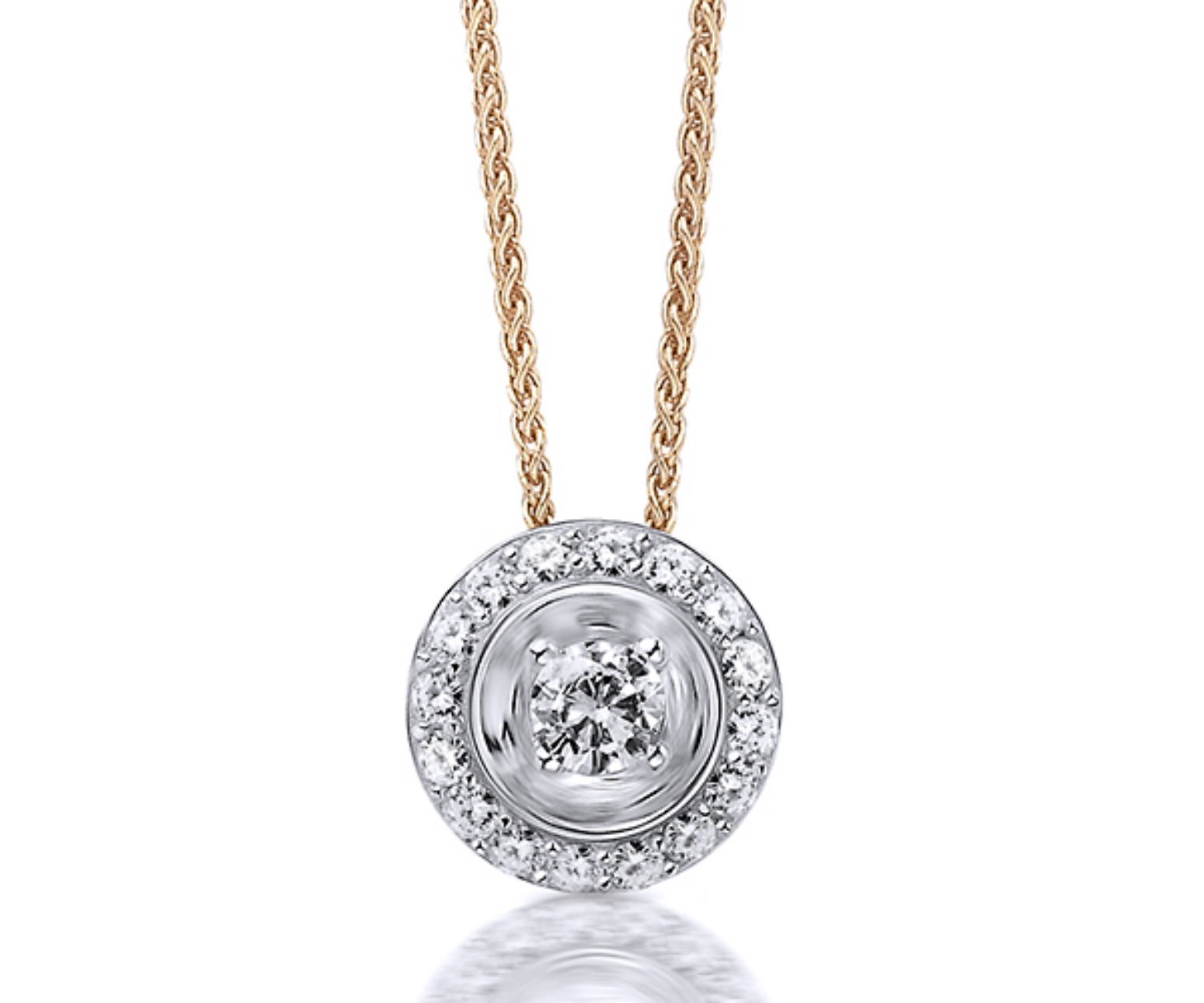 Picture of Pendant F19P