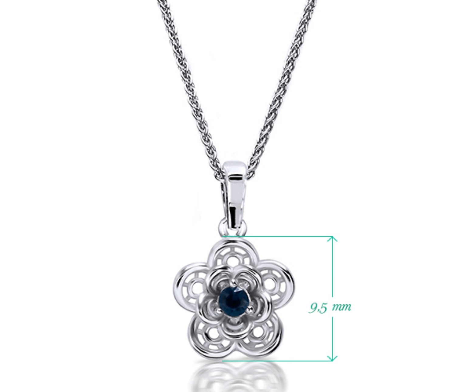 Picture of Pendant AP101A