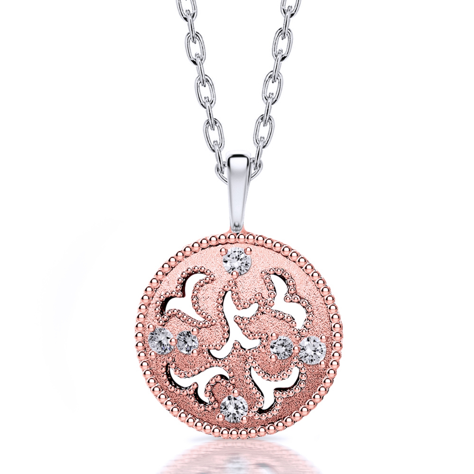 Picture of Pendant AN04P