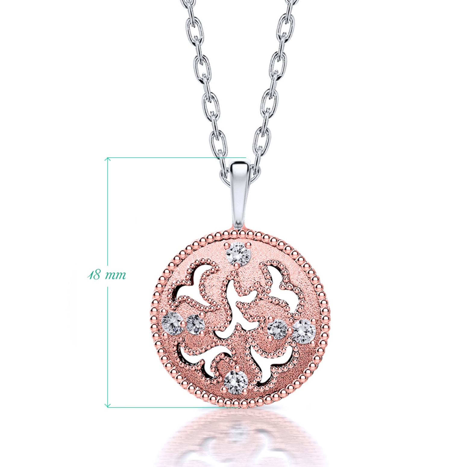 Picture of Pendant AN04P