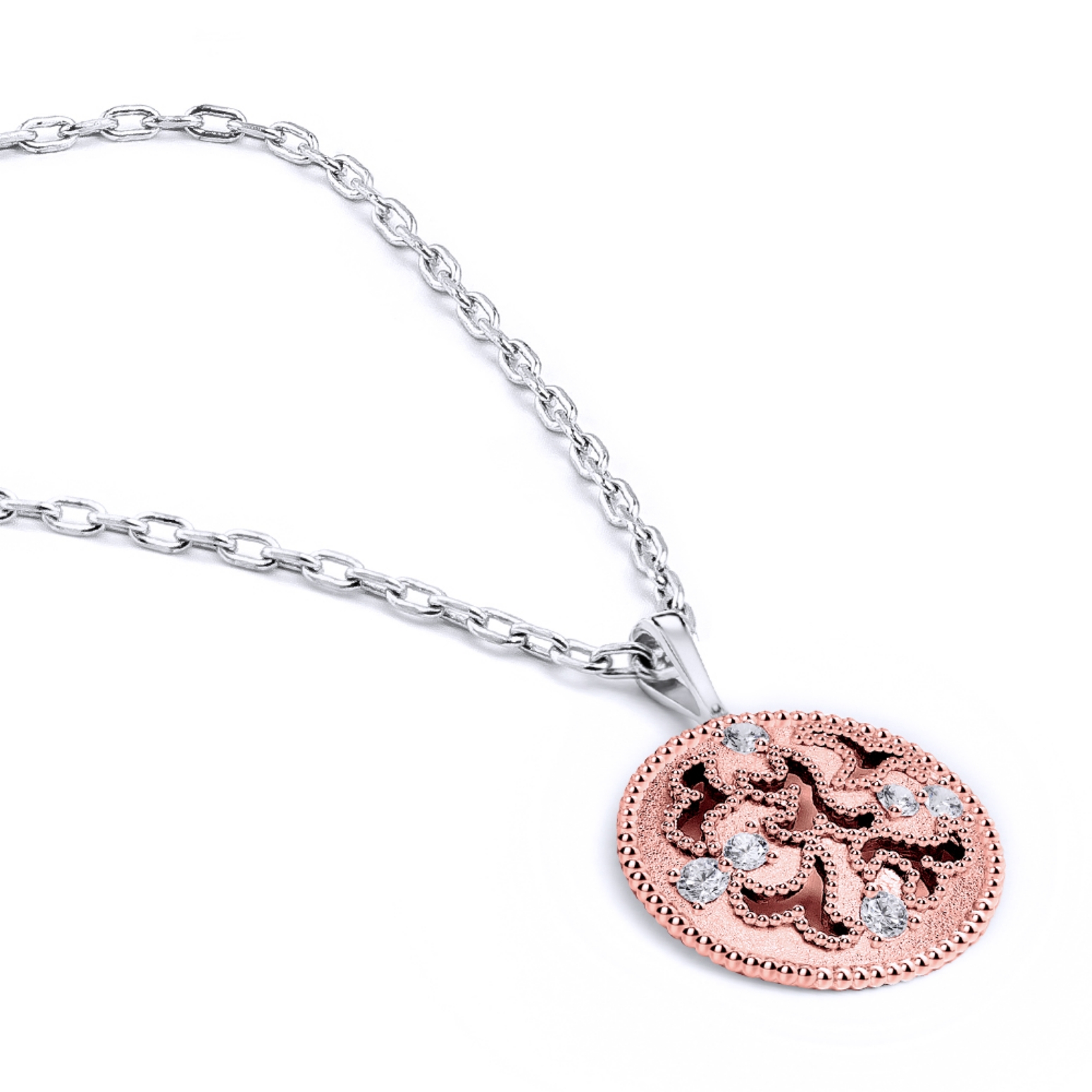 Picture of Pendant AN04P