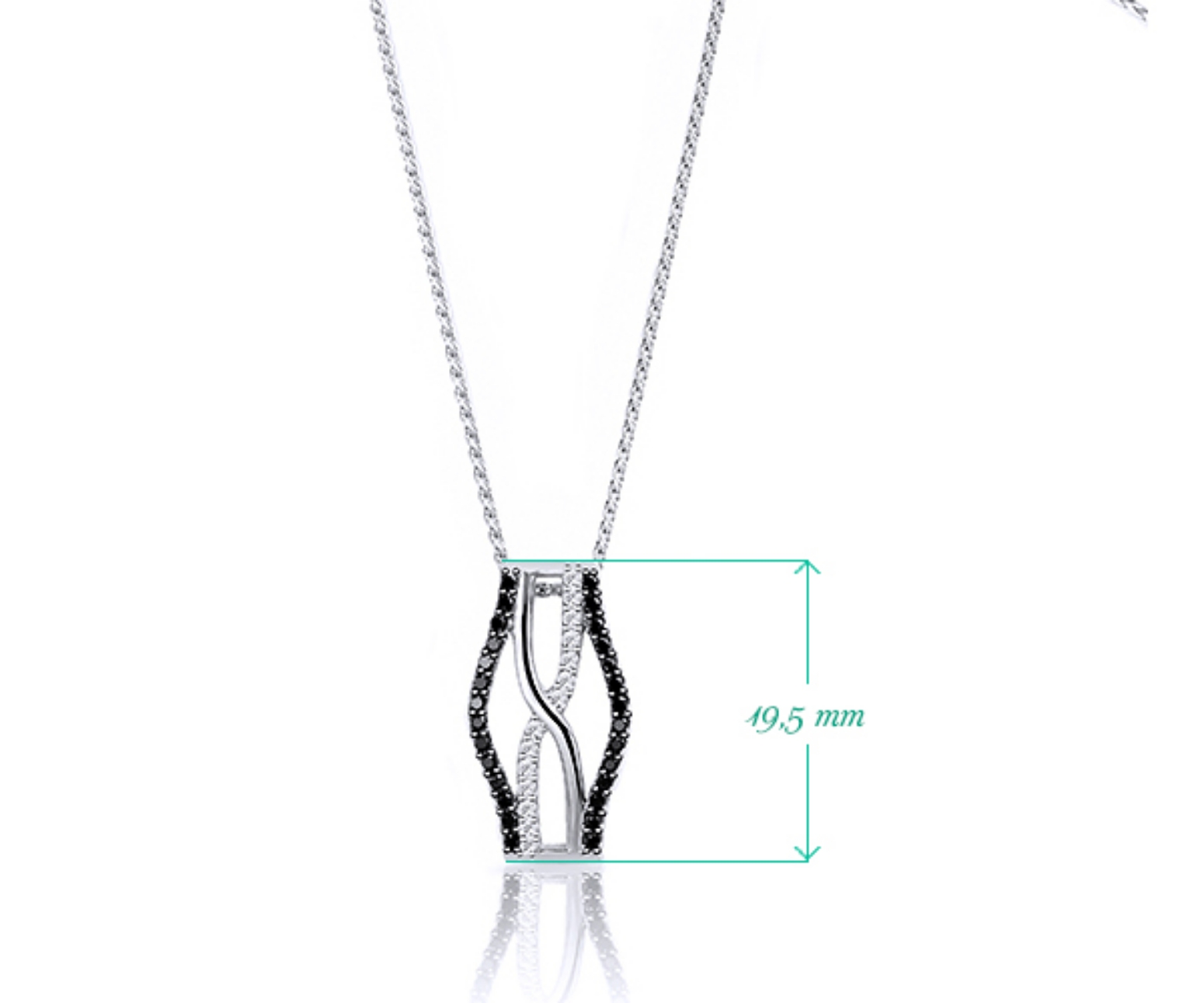 Picture of Pendant AP195
