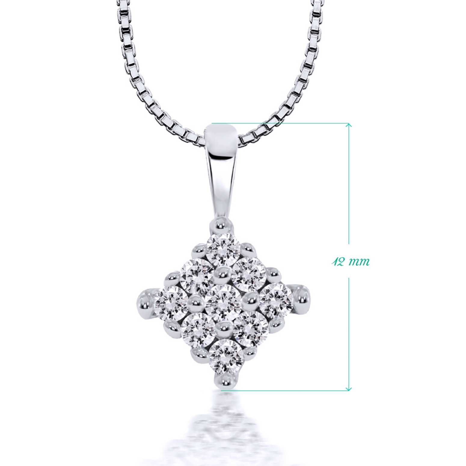 Picture of Pendant AP221B