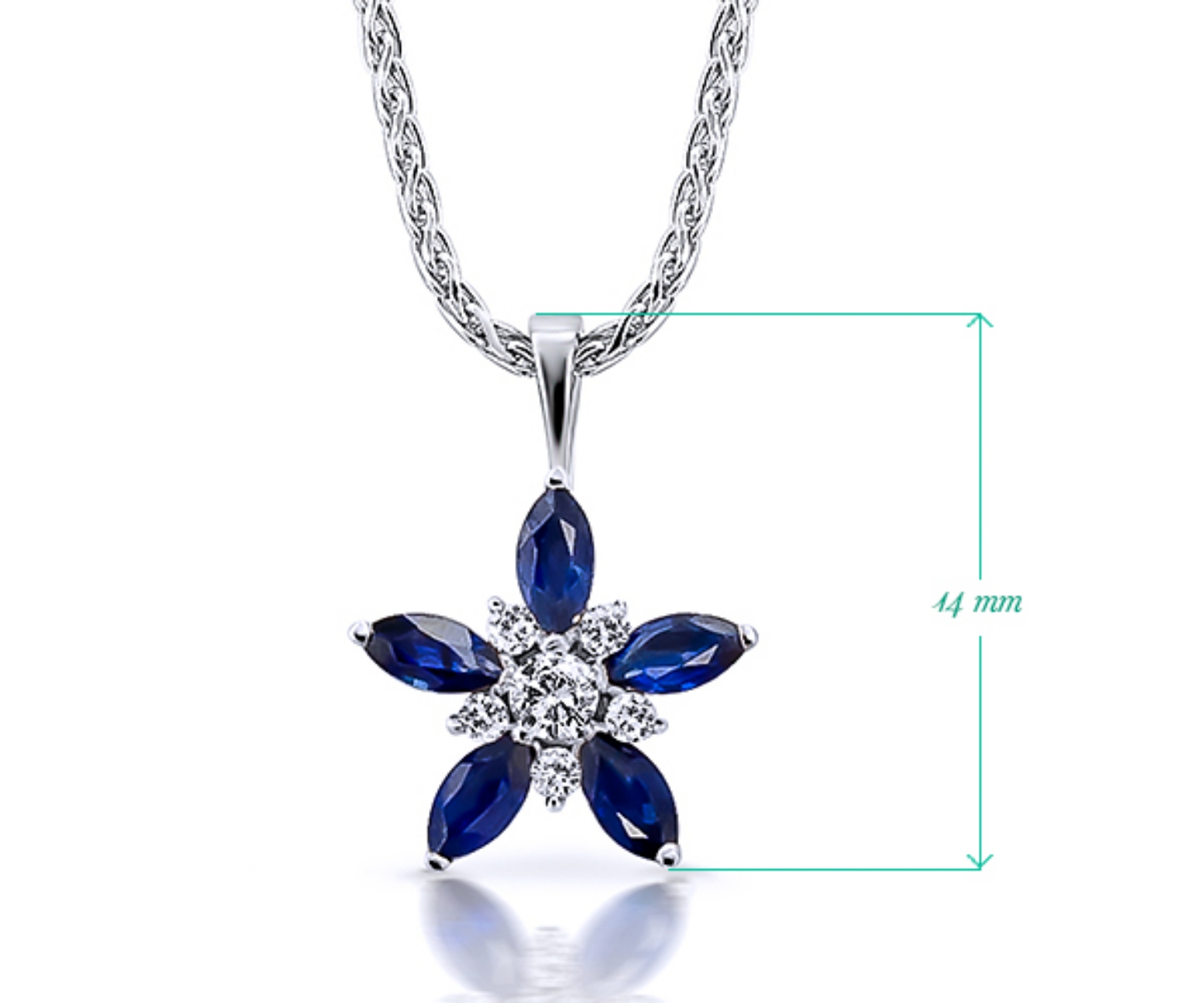 Picture of Pendant AP304