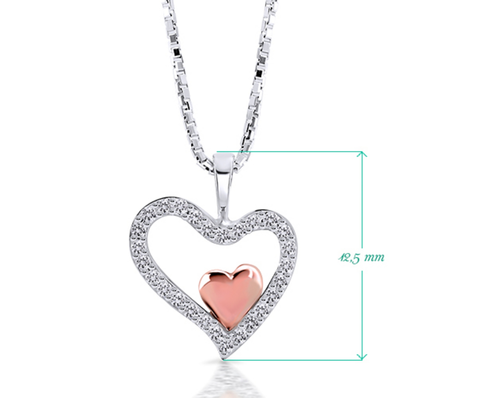 Picture of Pendant AP80B