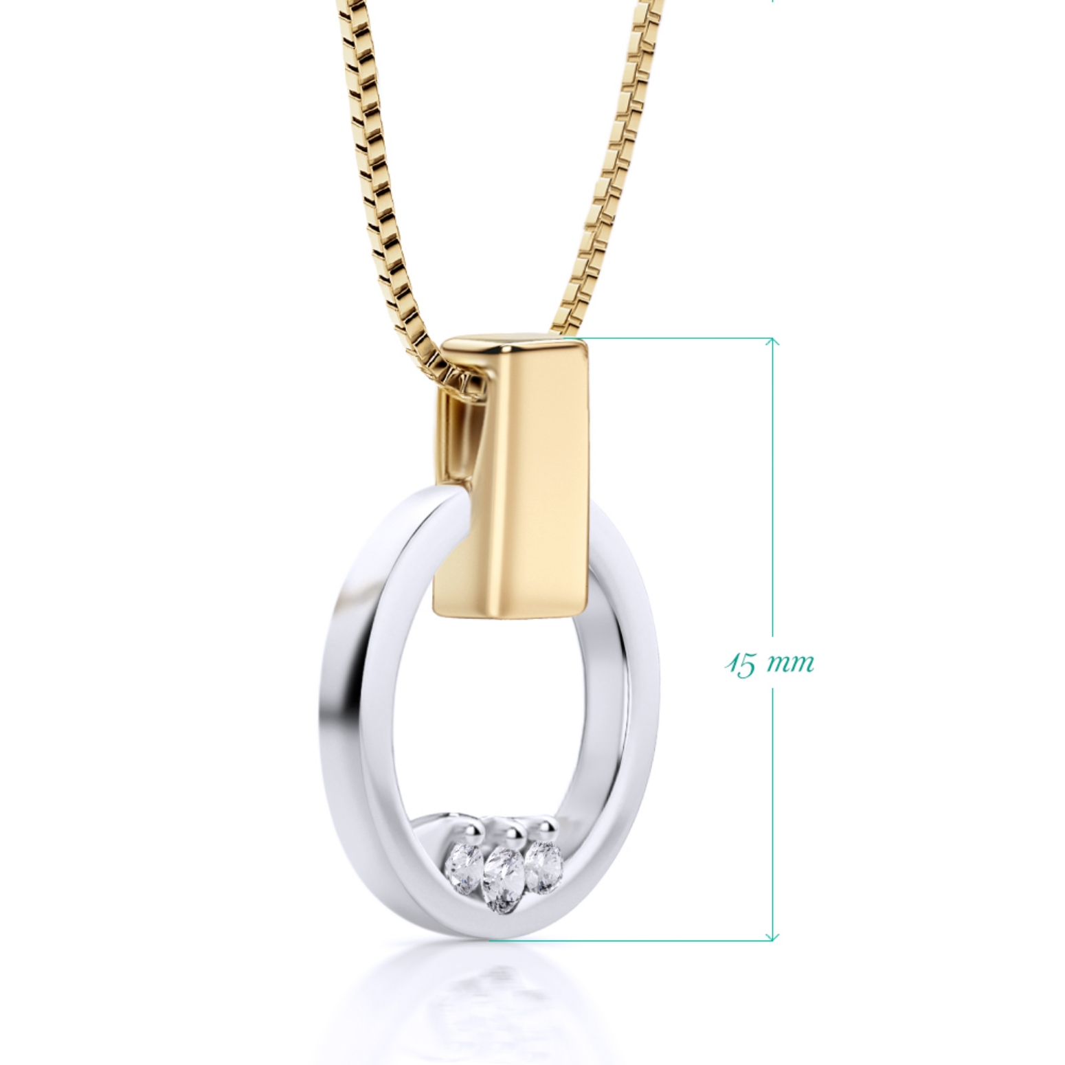 Poza cu Pandantiv AP330