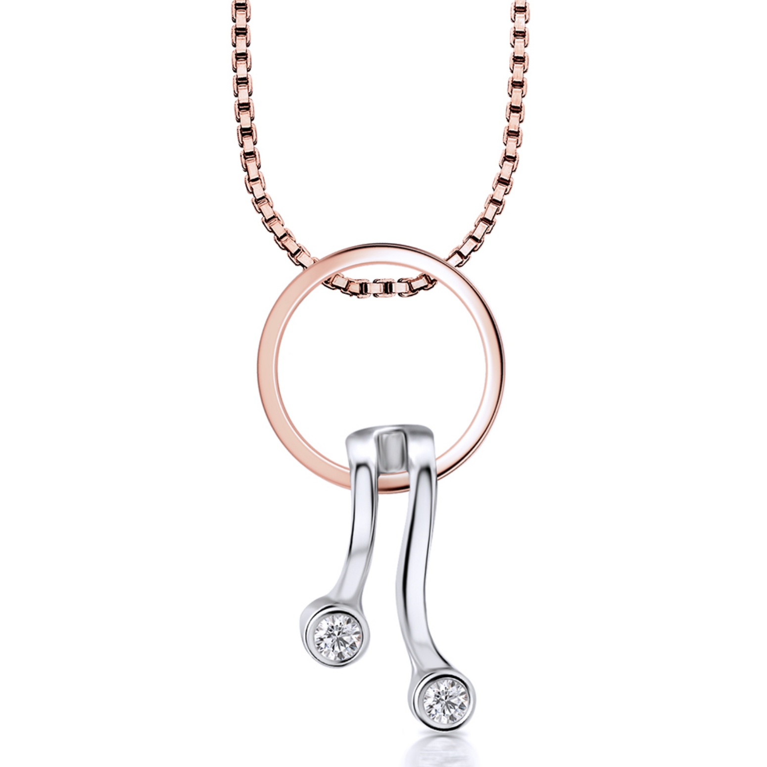 Picture of Pendant F277P