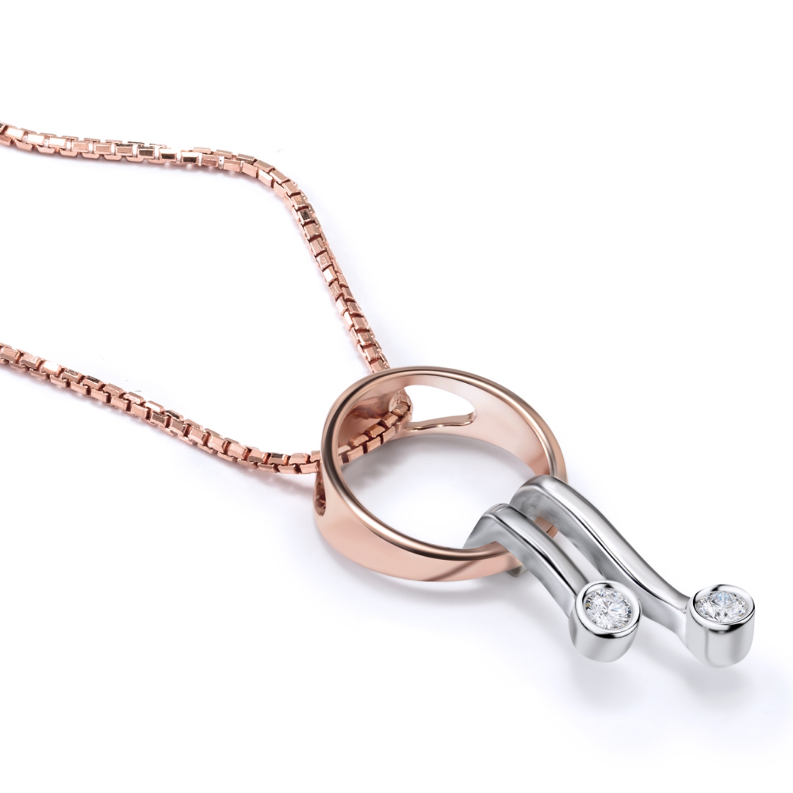 Picture of Pendant F277P