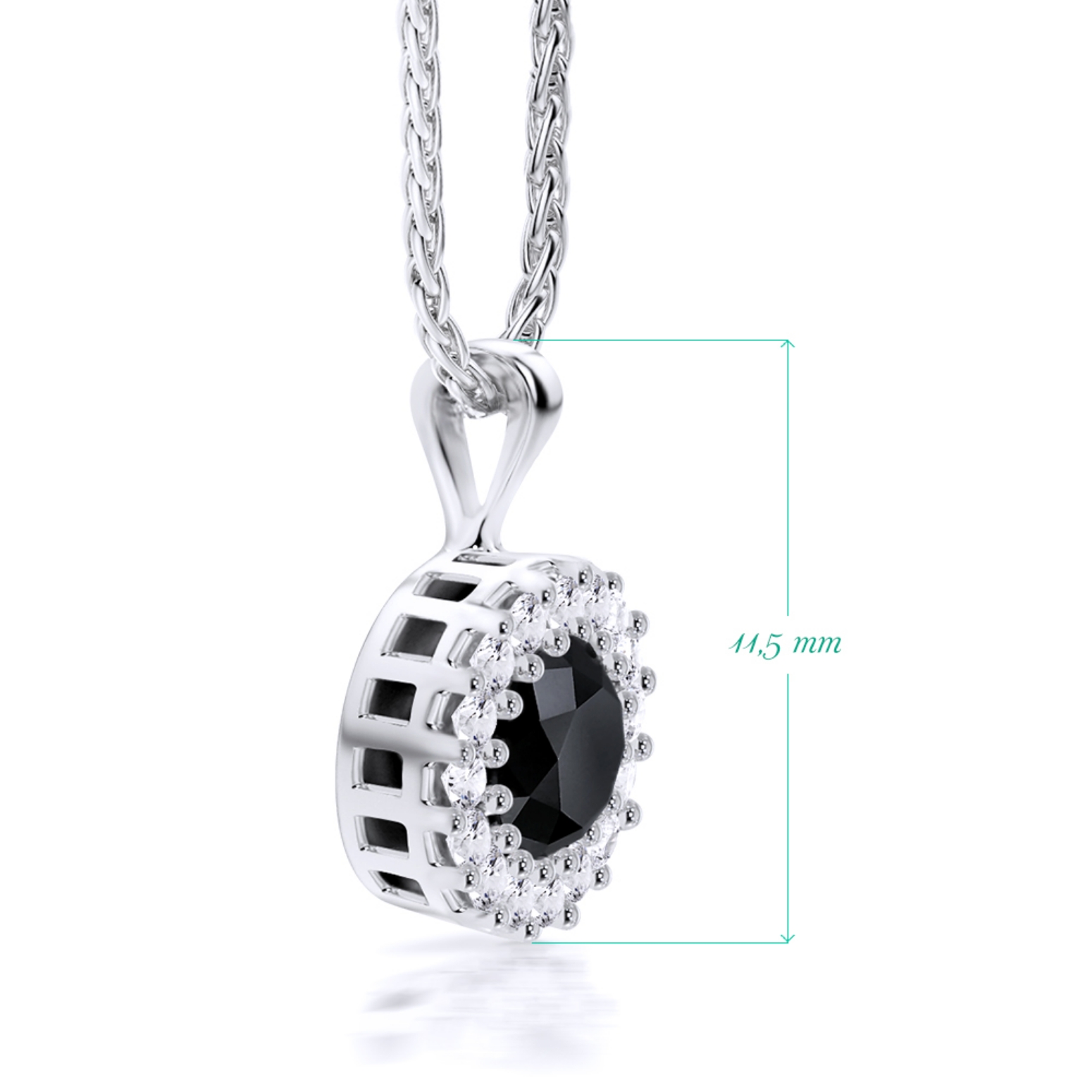 Picture of Pendant AP127C
