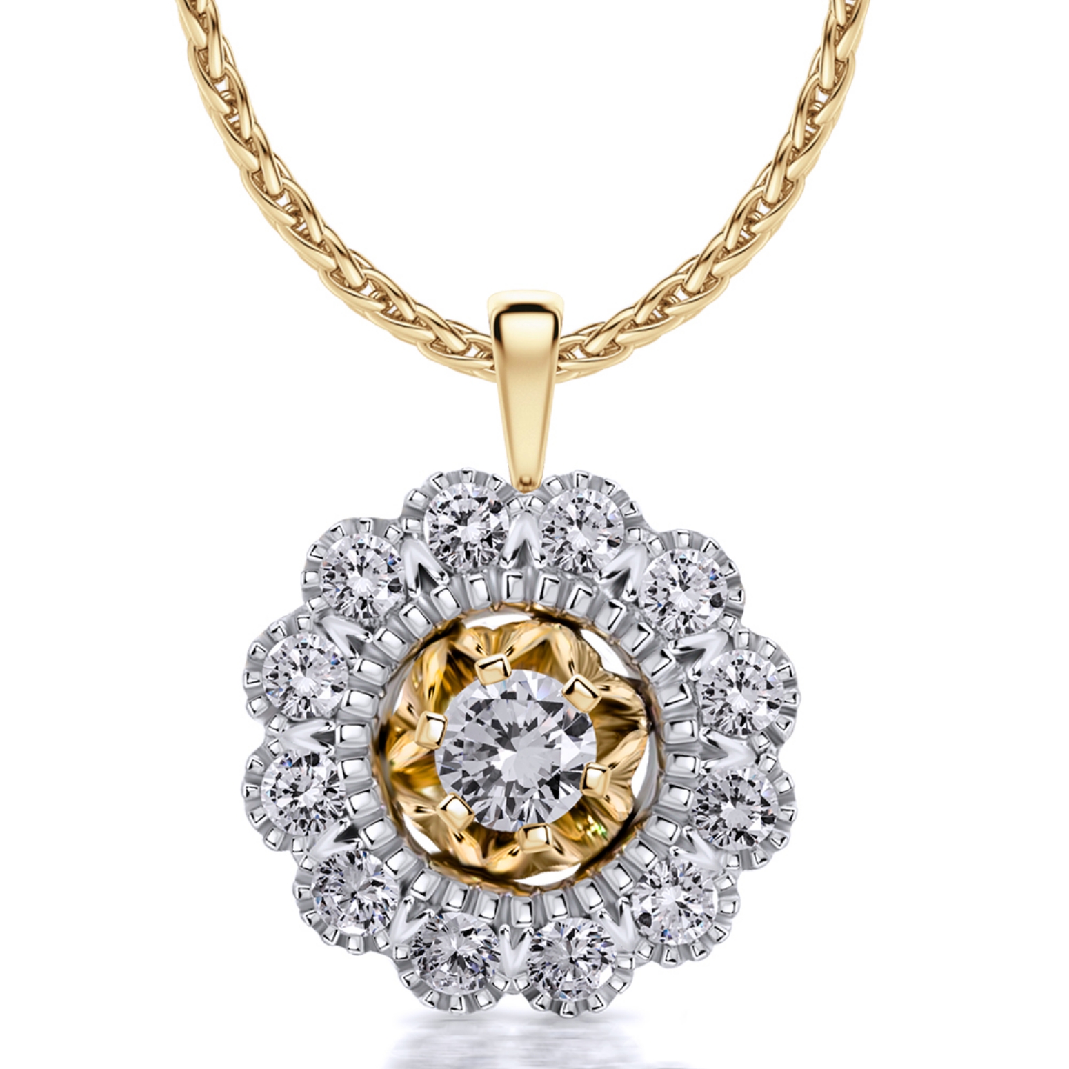 Picture of Pendant AP273