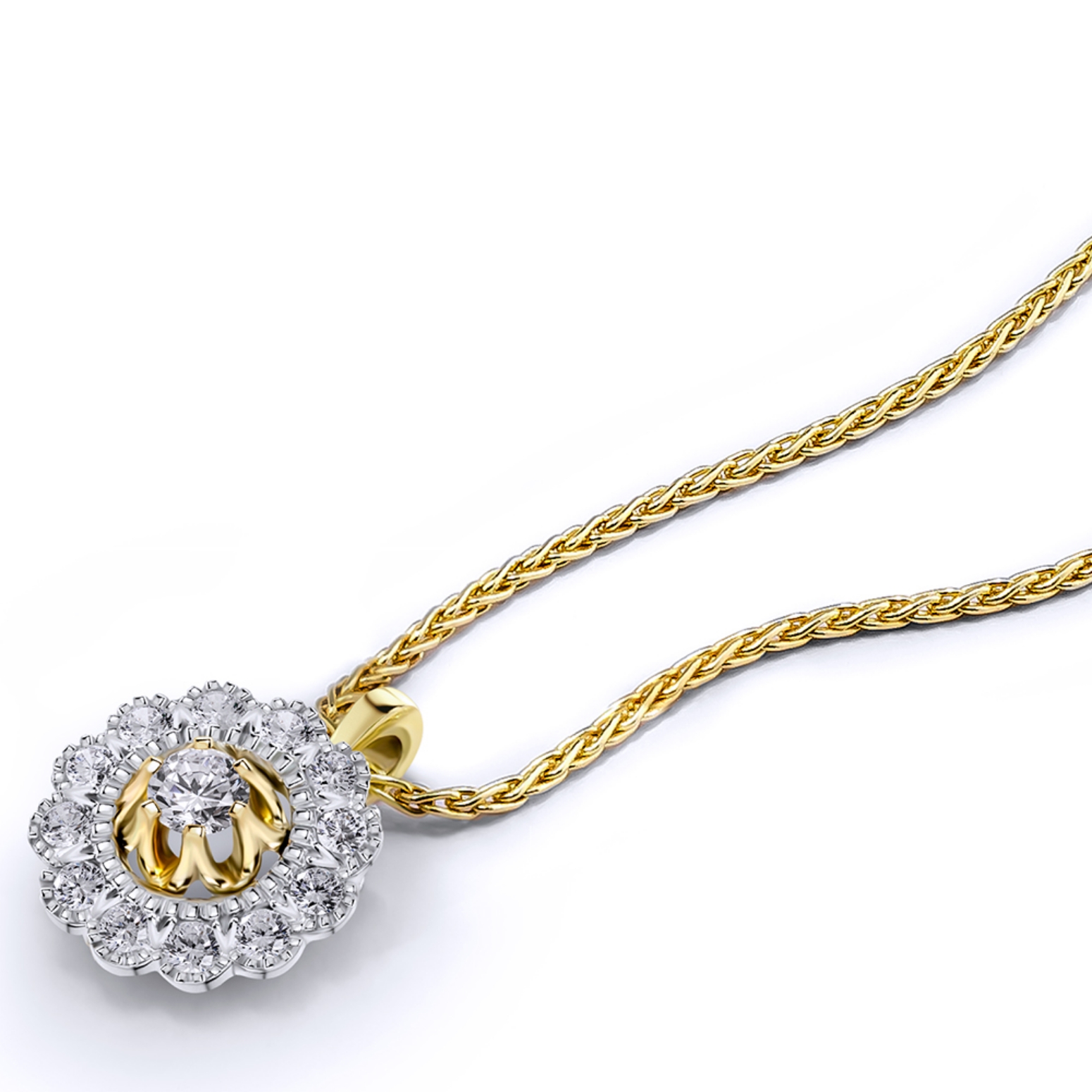 Picture of Pendant AP273