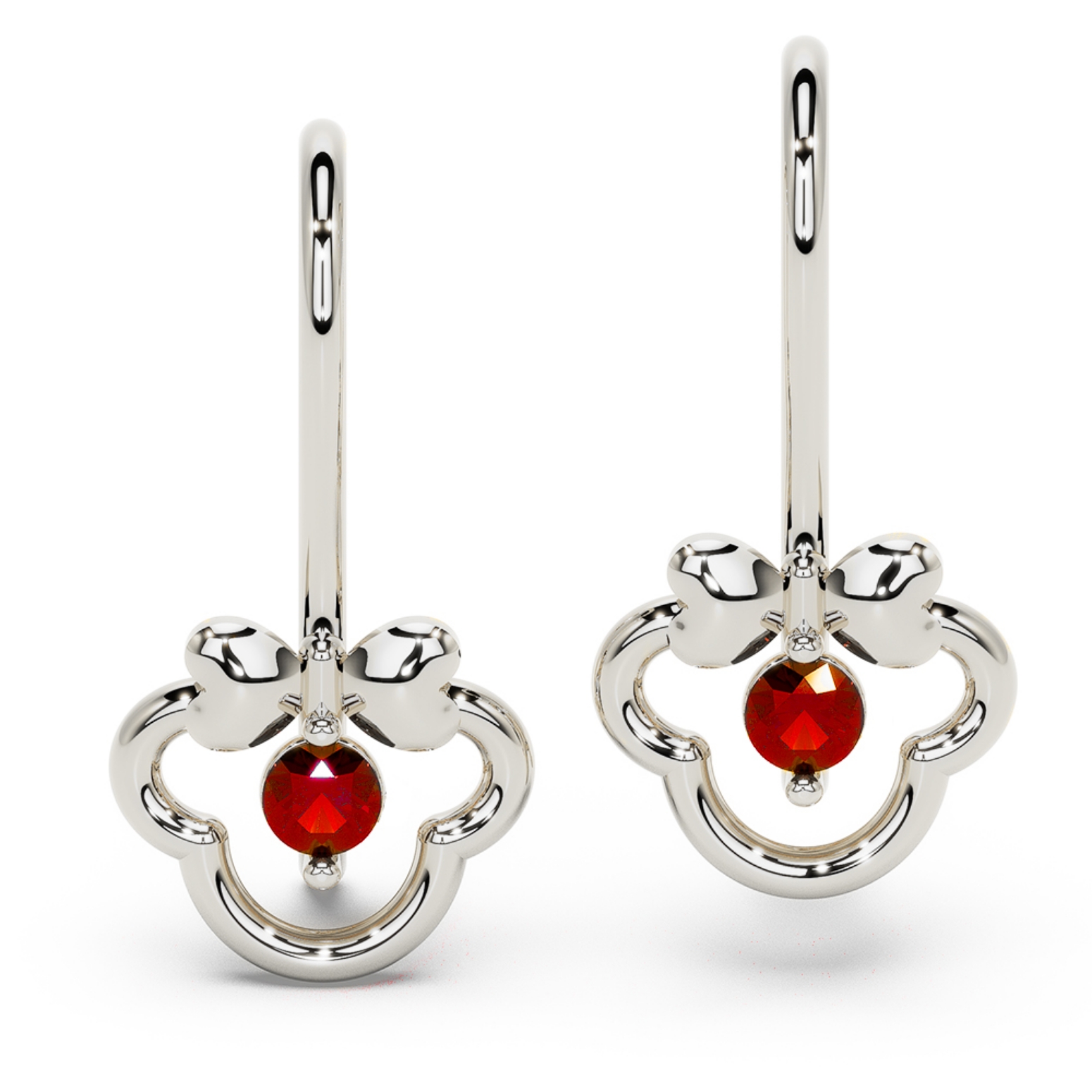 Poza cu Cercei bebe BB02