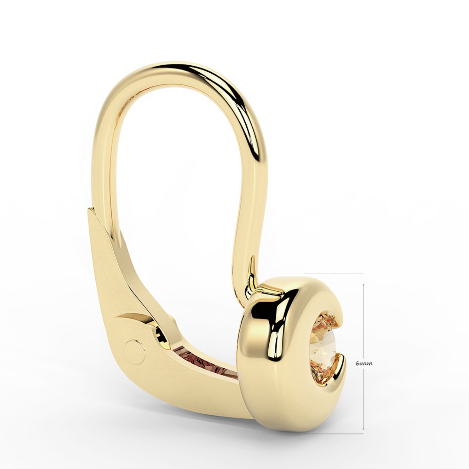 Poza cu Cercei bebe BB05