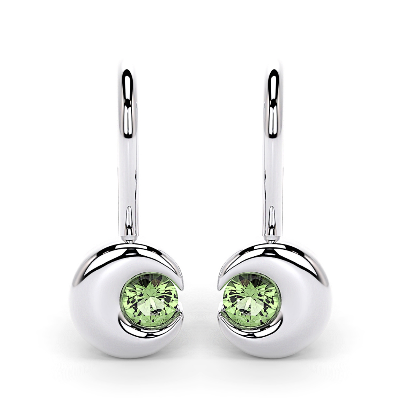 Poza cu Cercei bebe BB05