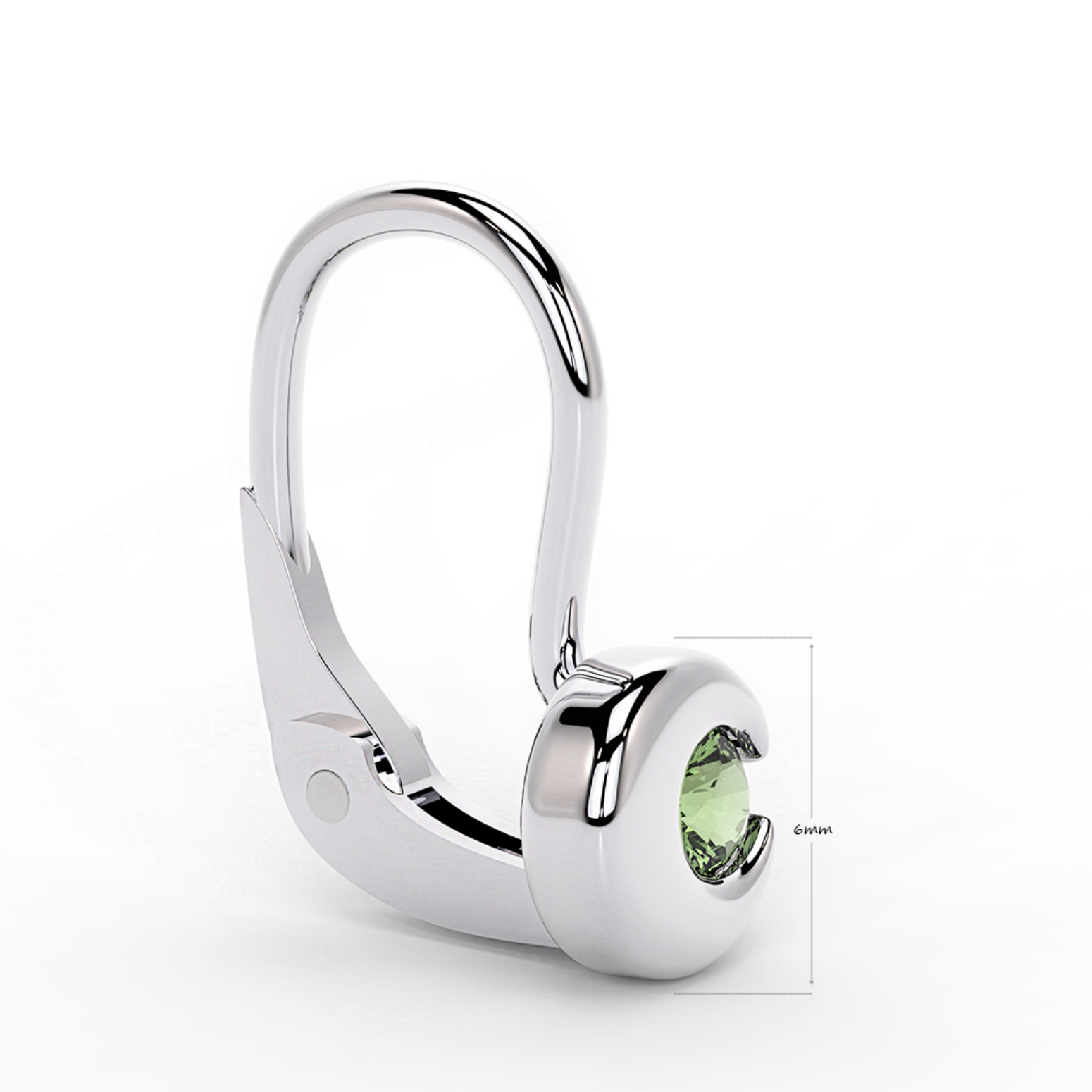 Poza cu Cercei bebe BB05