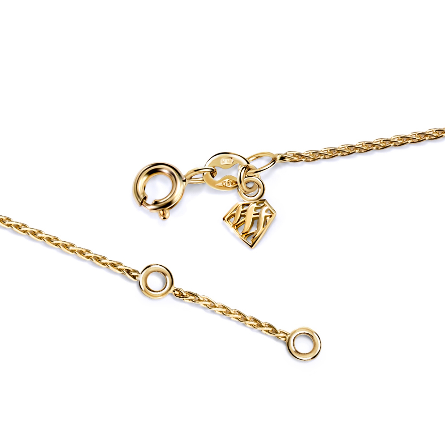 Picture of Baby Earrings BRB04