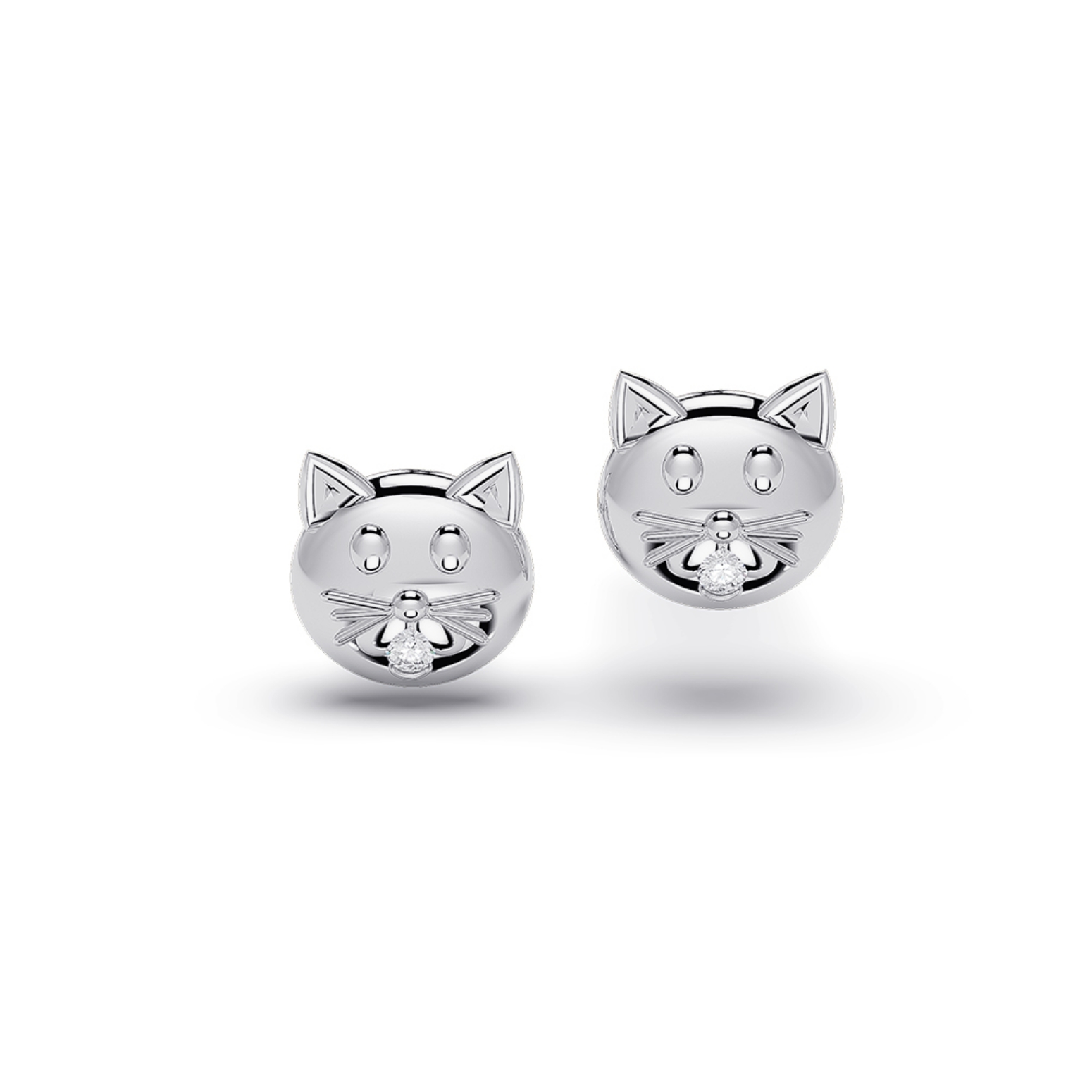 Picture of Baby Earrings BB08