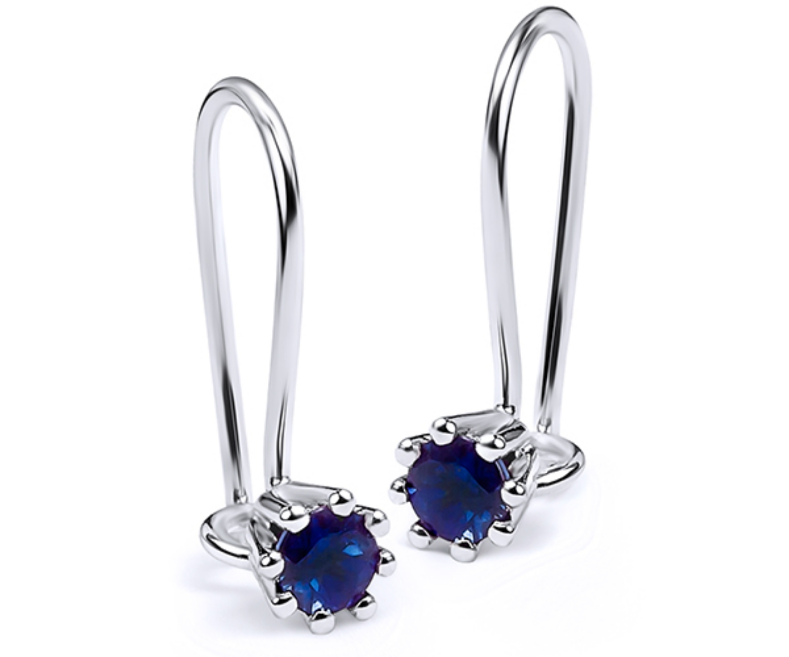 Picture of Baby Earrings G21