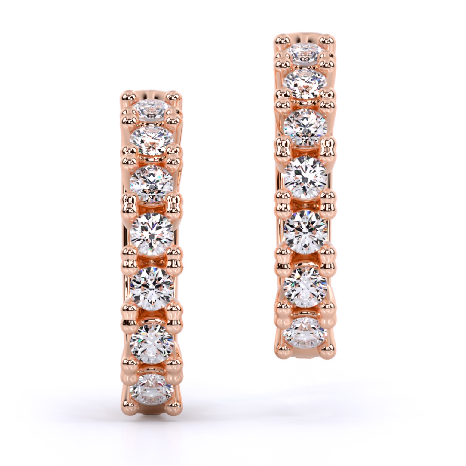 Picture of Baby Earrings BB04