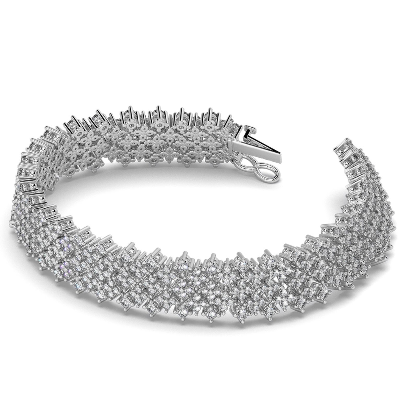 Poza cu Bratara ABR08