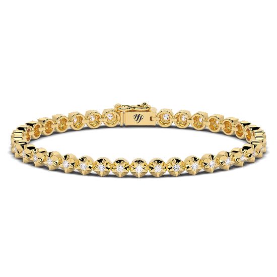 Poza cu Bratara ABR05