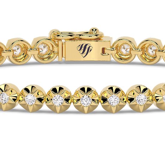 Poza cu Bratara ABR05