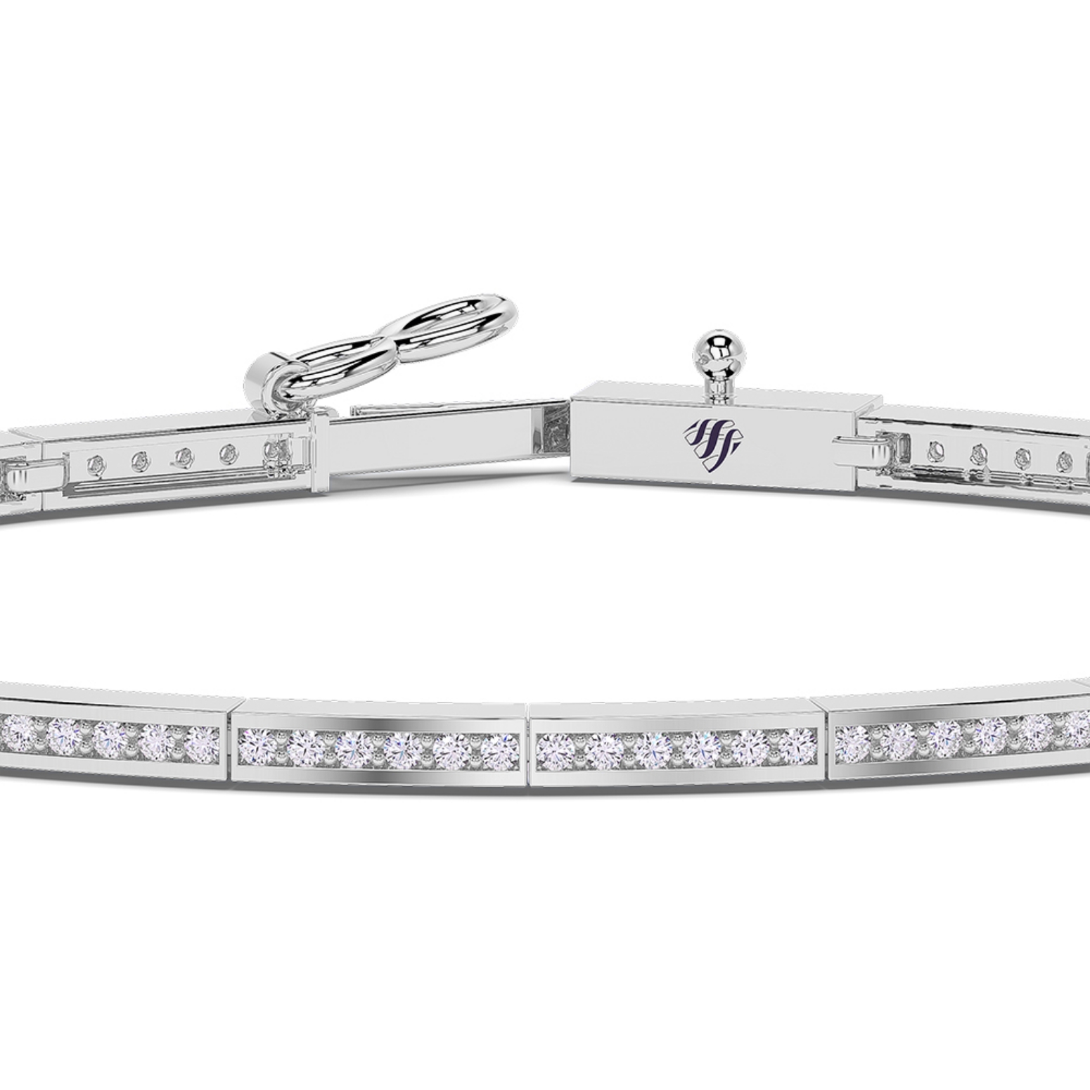 Poza cu Bratara ABR06