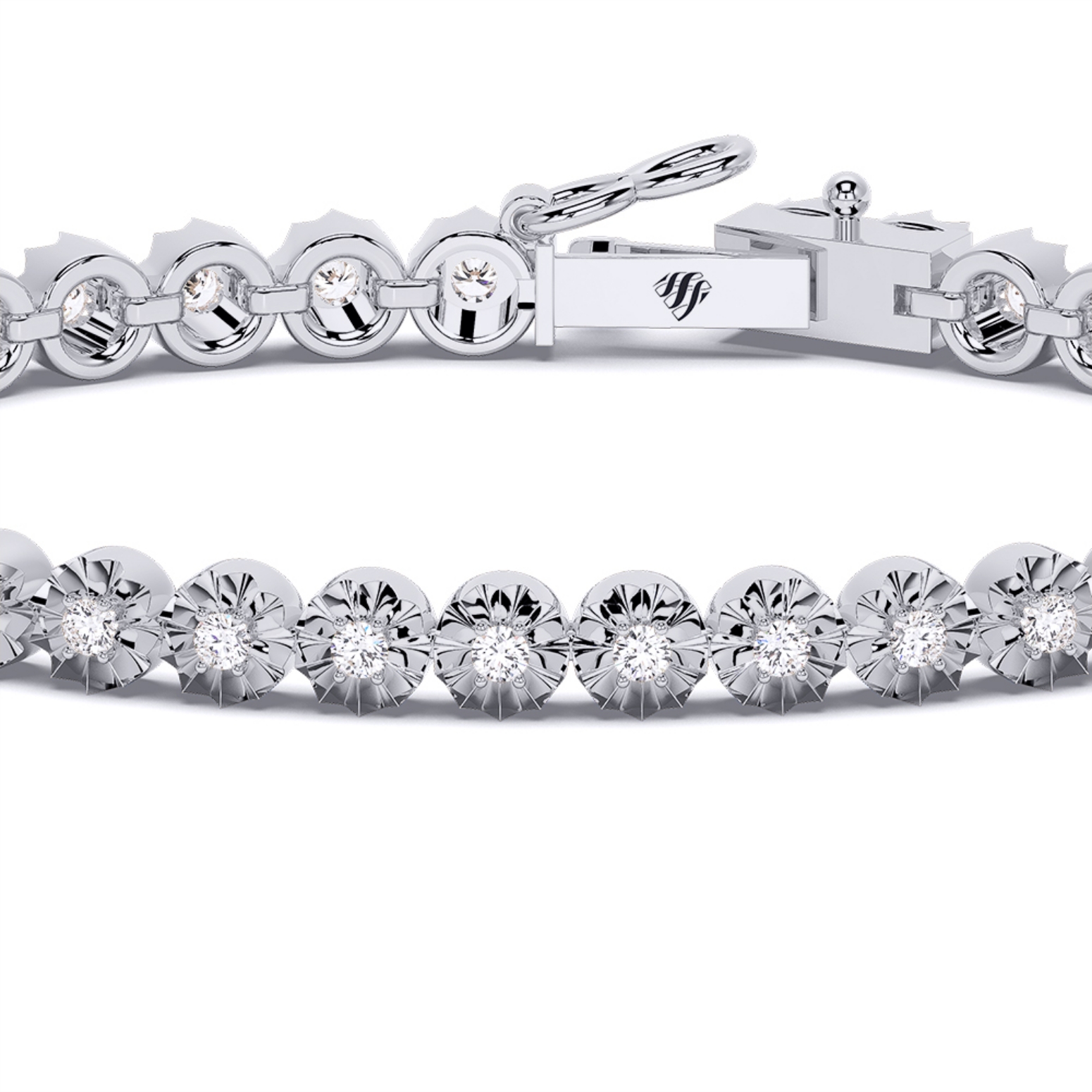 Poza cu Bratara ABR07