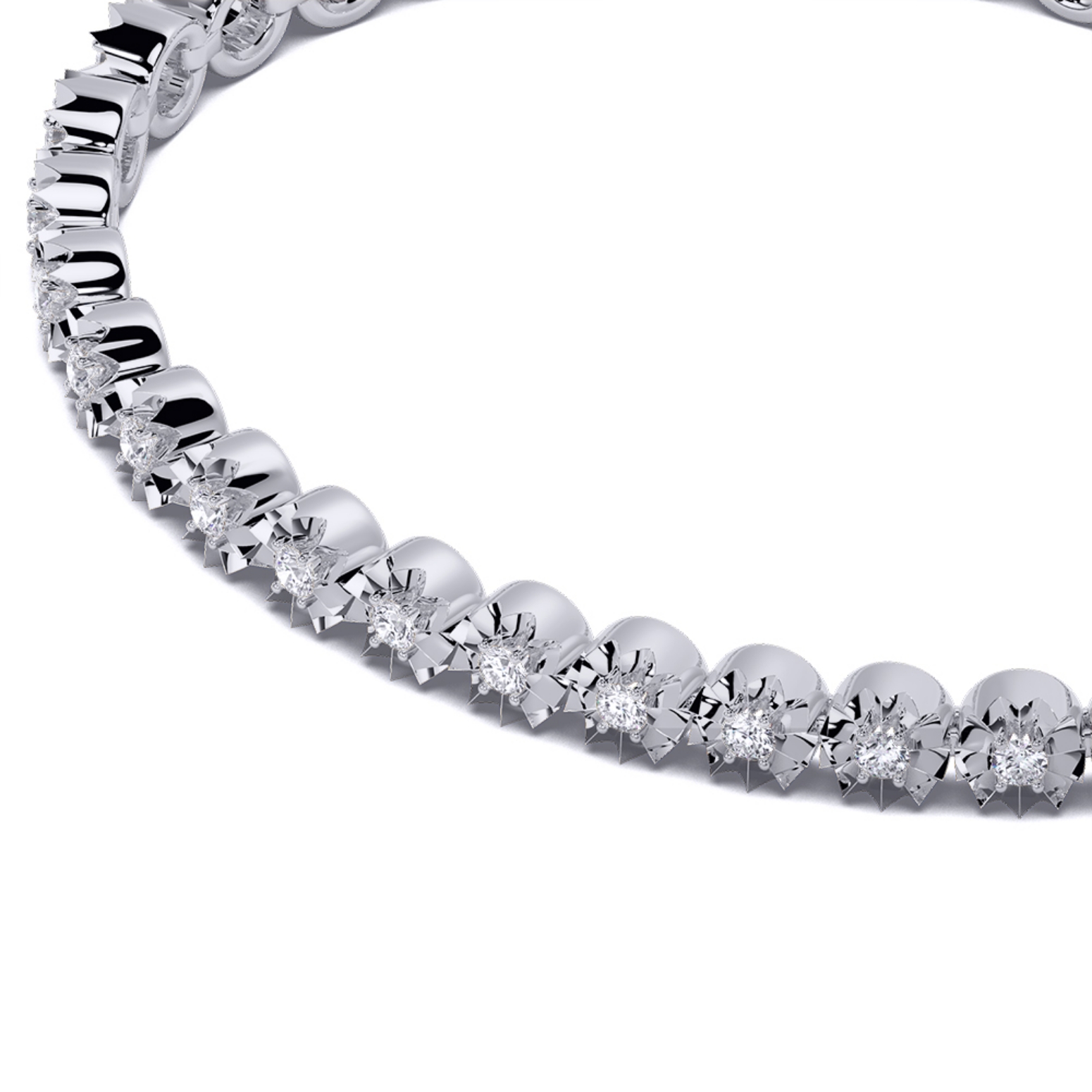 Poza cu Bratara ABR07