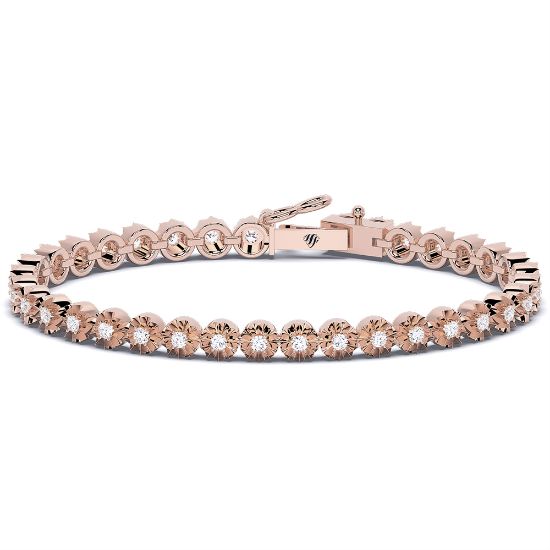 Poza cu Bratara ABR07