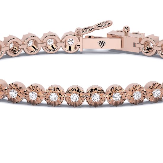 Poza cu Bratara ABR07