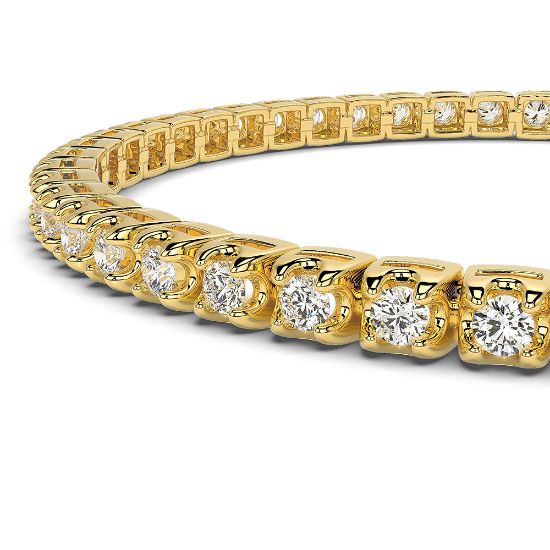 Poza cu Bratara ABR04