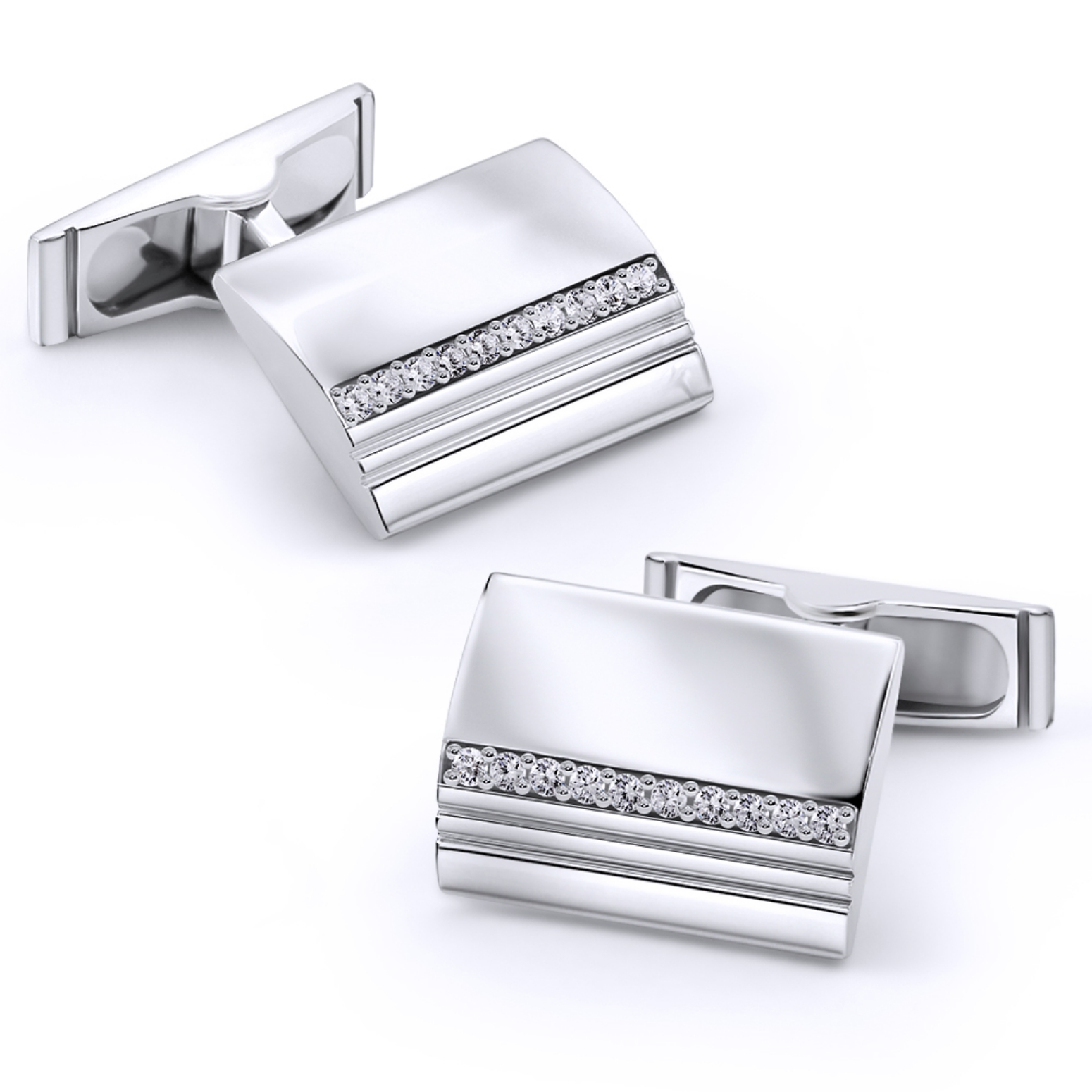 Picture of Cufflinks F280