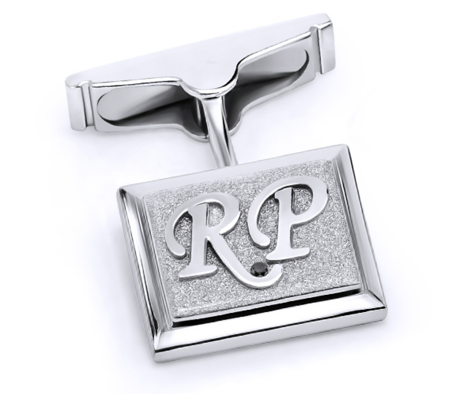 Picture of Cufflinks AB02N