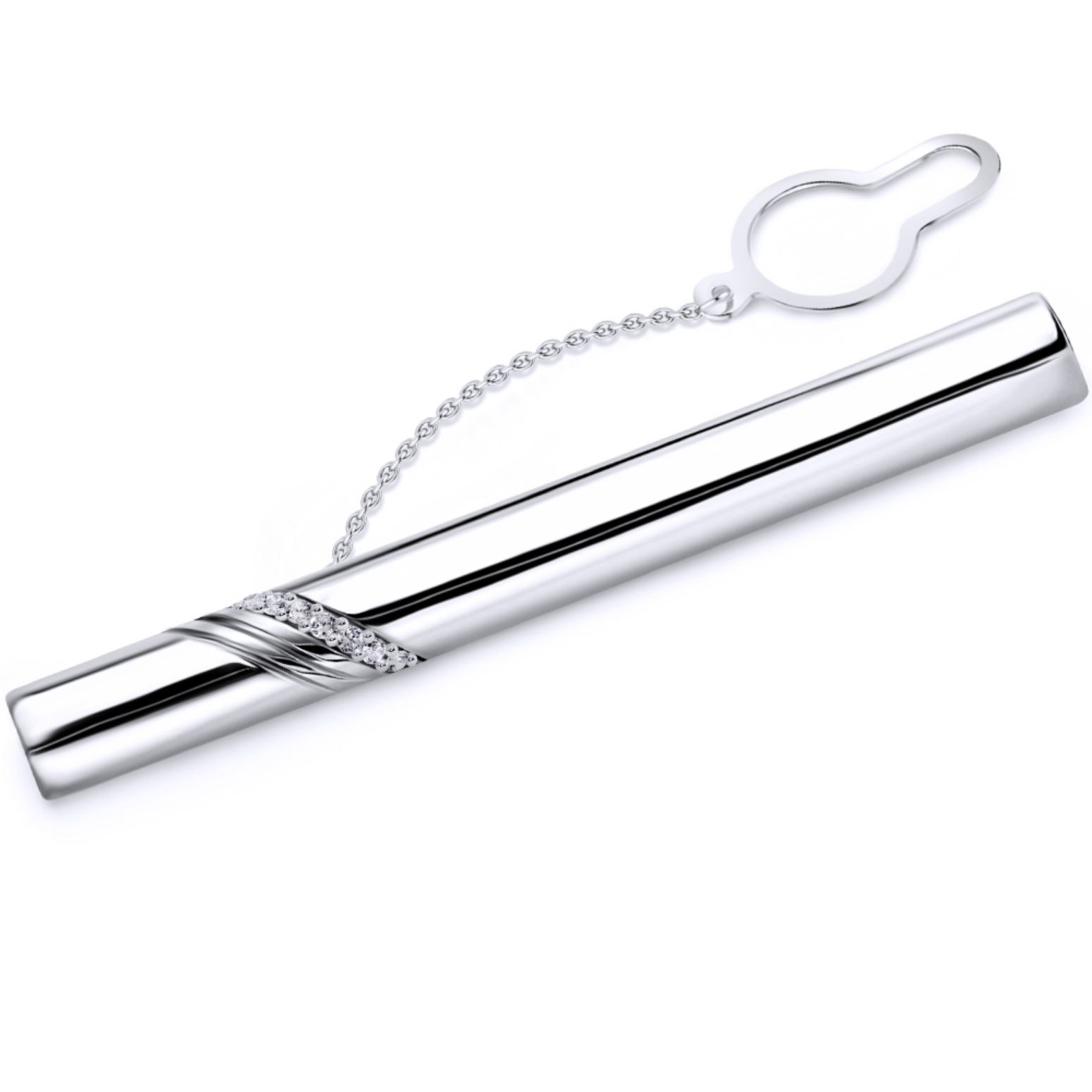 Poza cu Ac de cravata F279