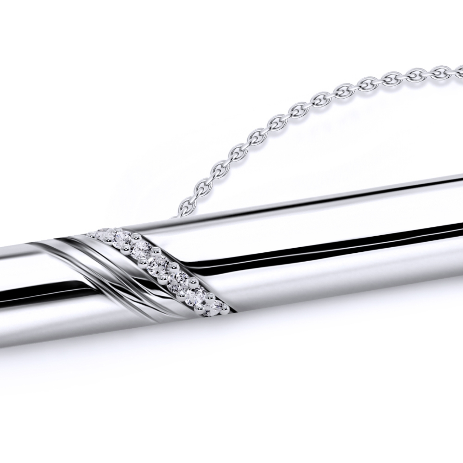 Poza cu Ac de cravata F279