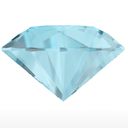 Aquamarin