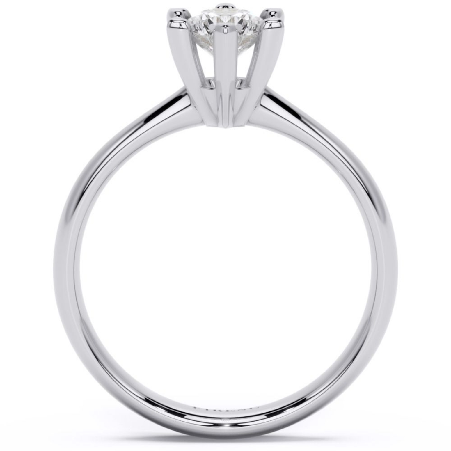 Poza cu Inel de logodna AA399