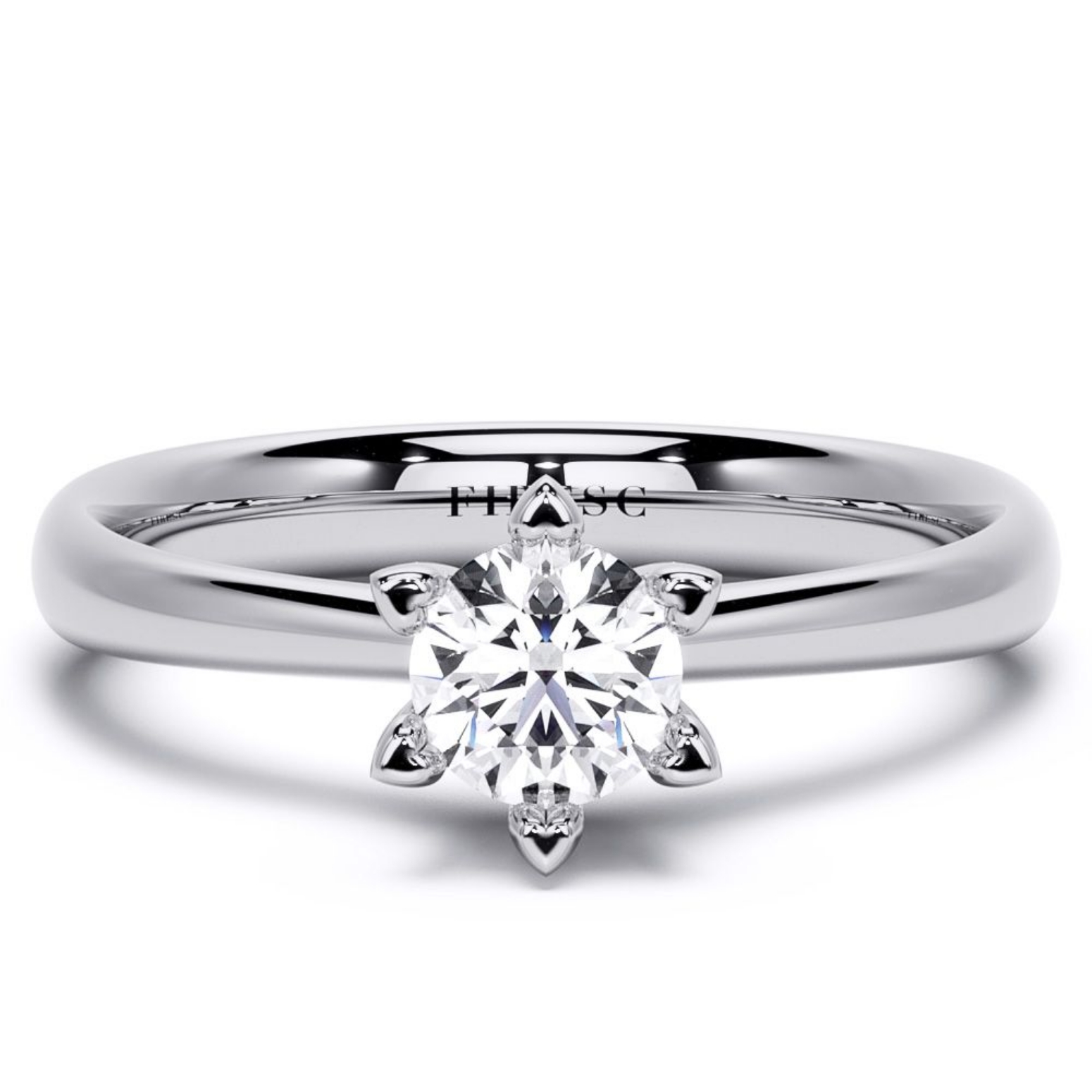 Poza cu Inel de logodna AA399