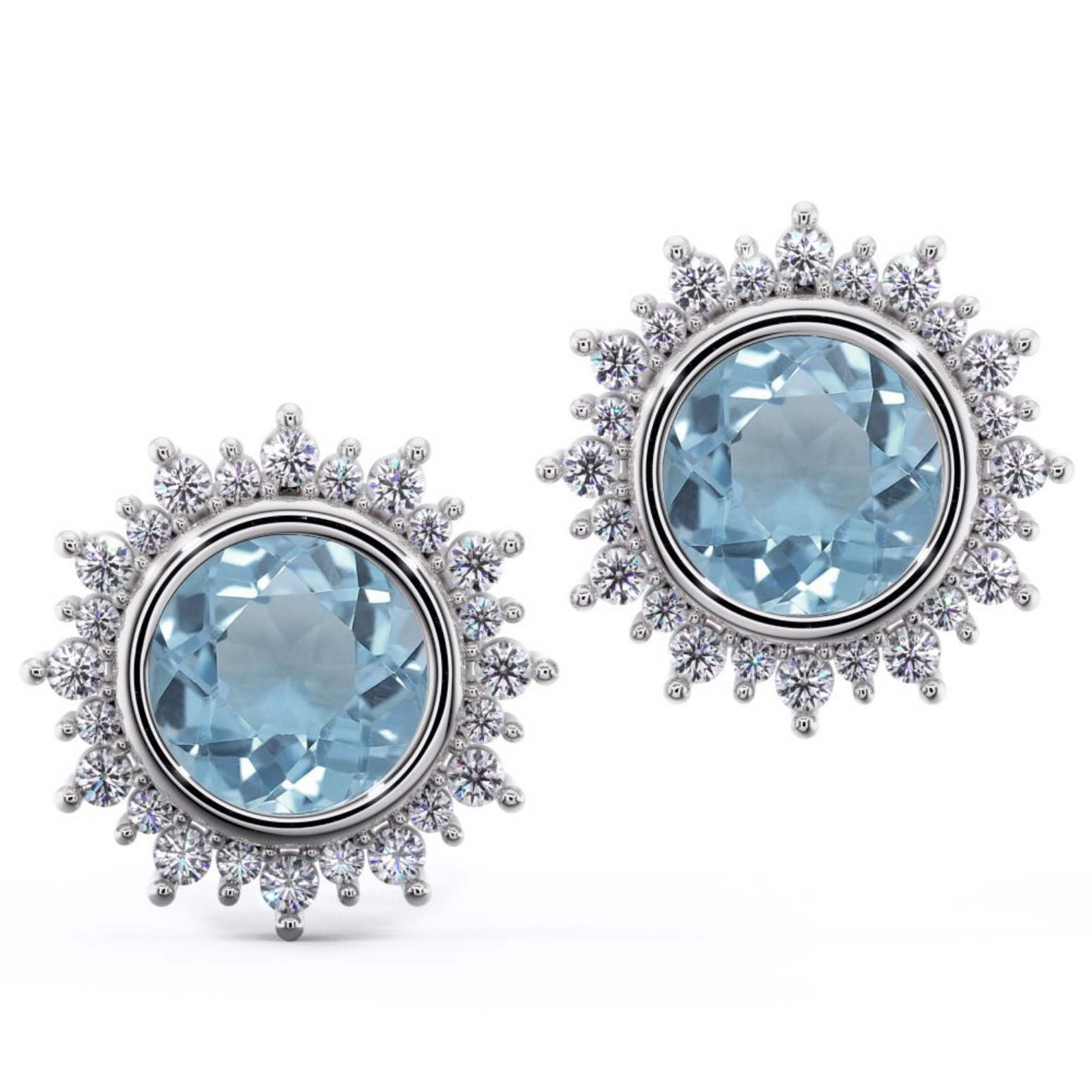 Picture of Earrings AC451