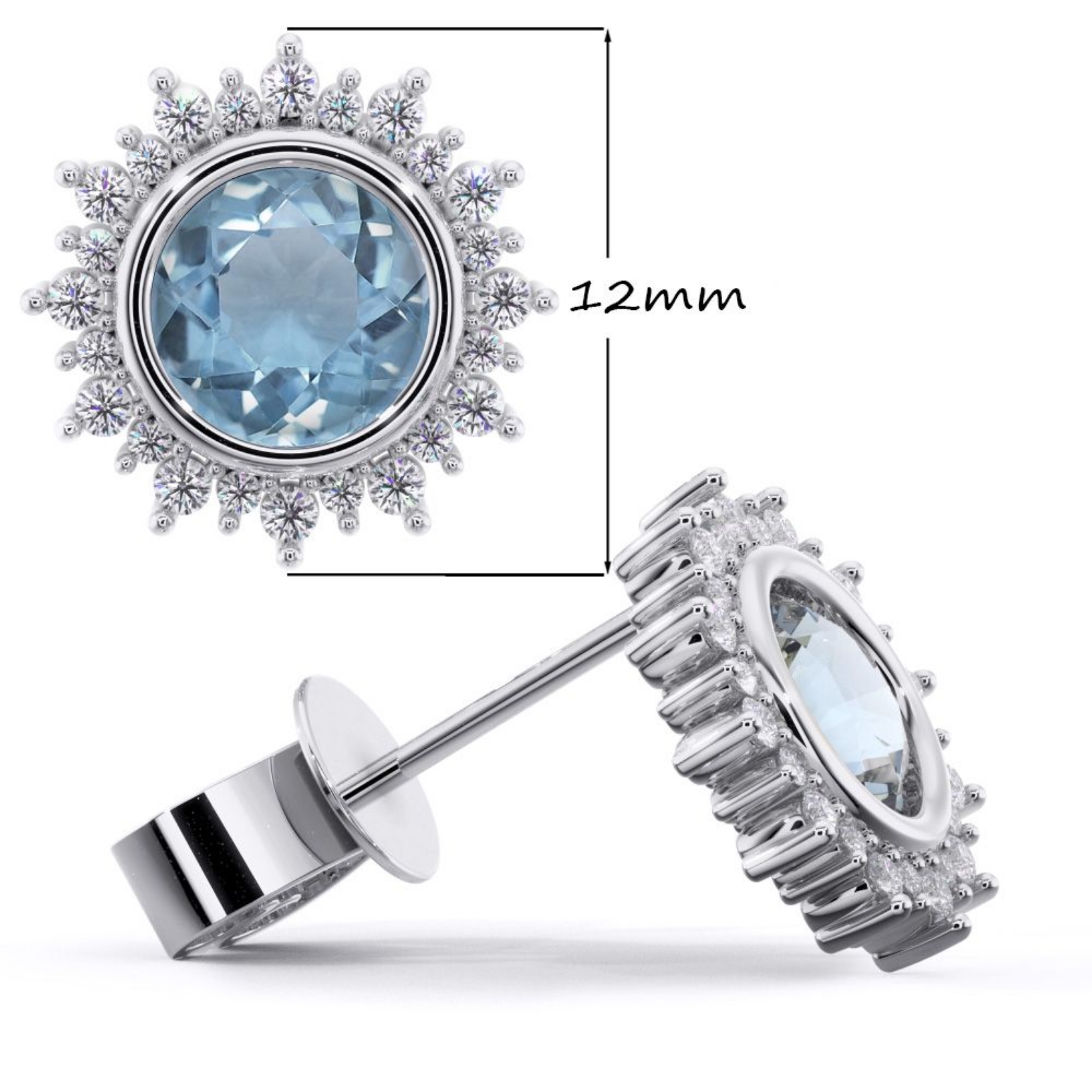 Picture of Earrings AC451