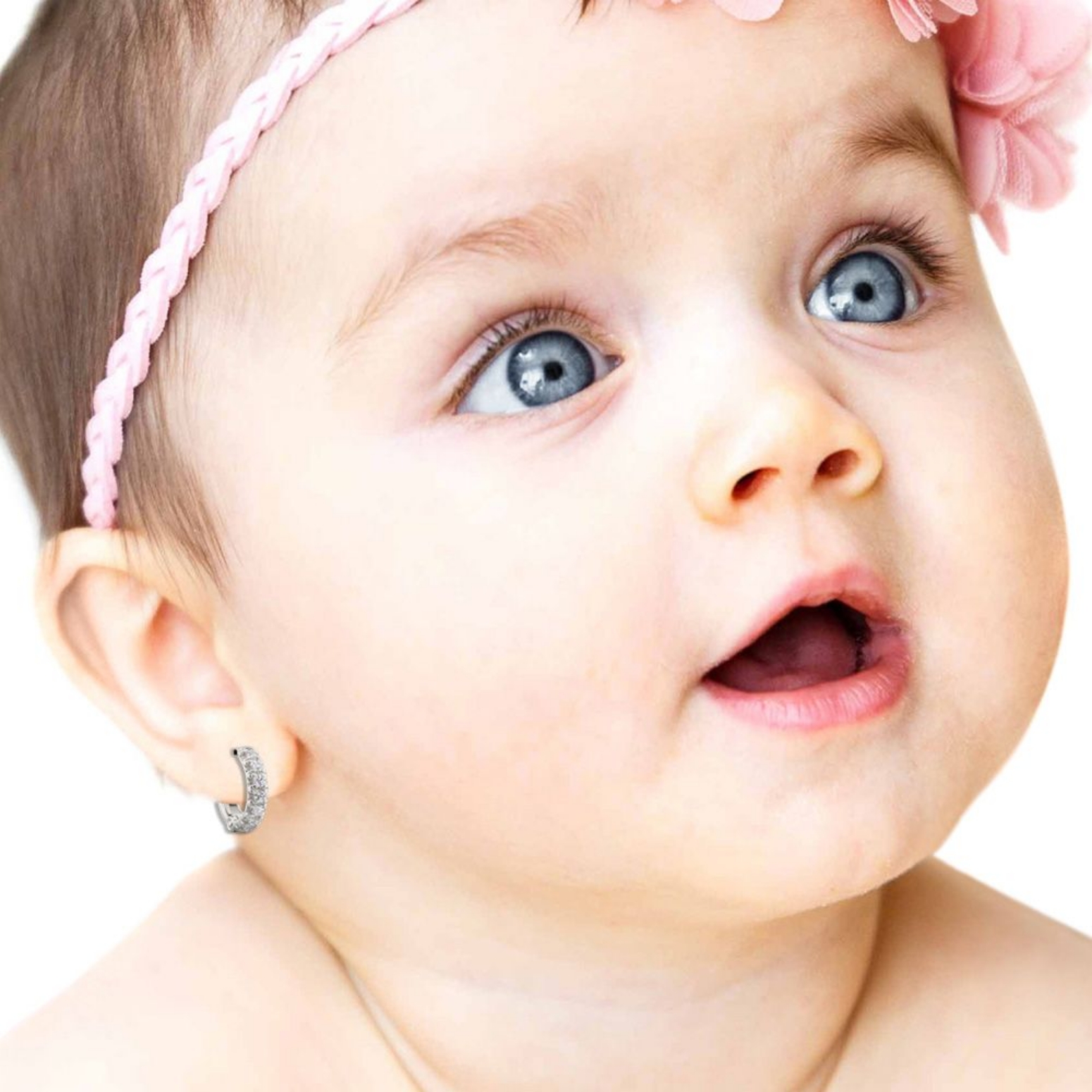 Picture of Baby Earrings BB09