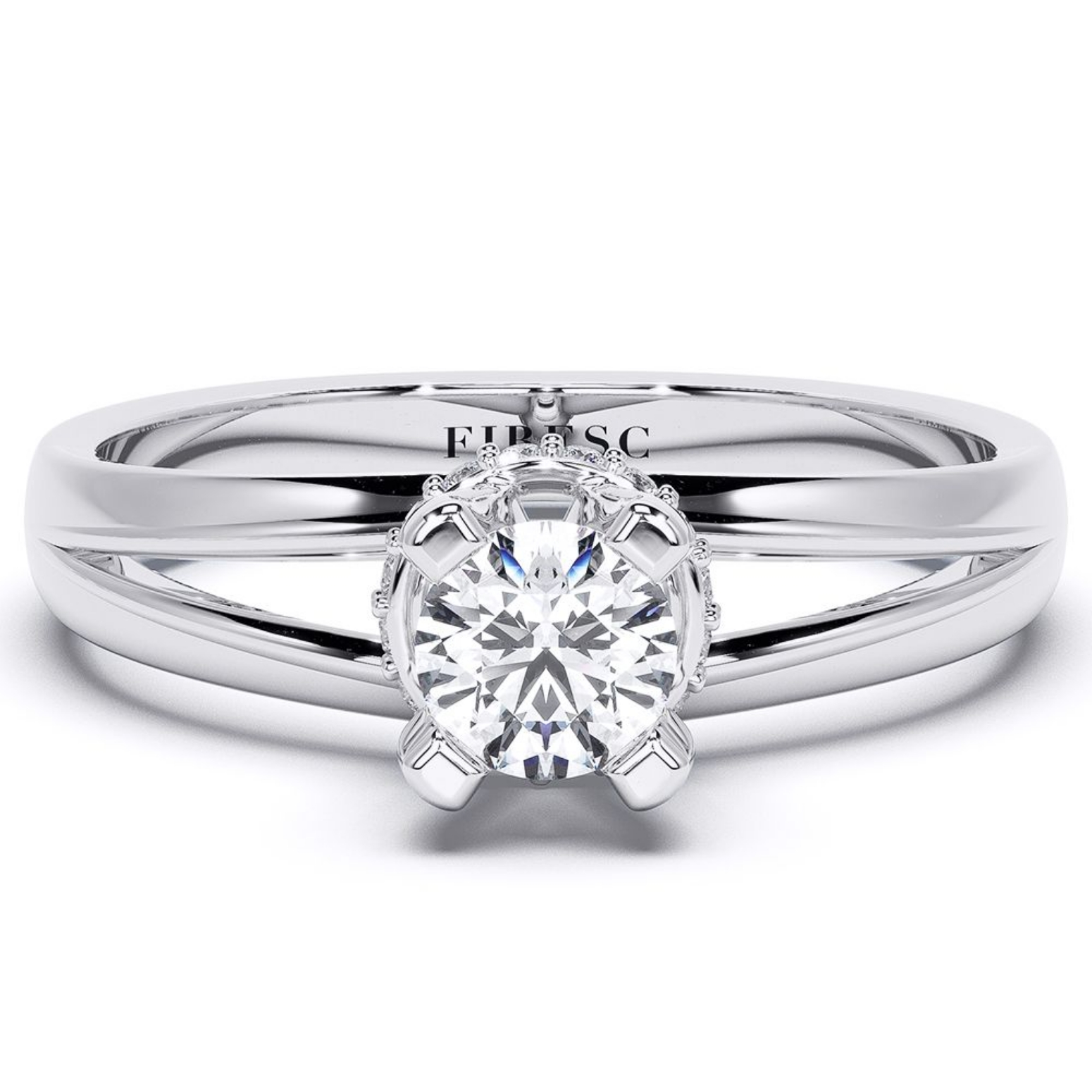 Poza cu Inel de logodna AA14