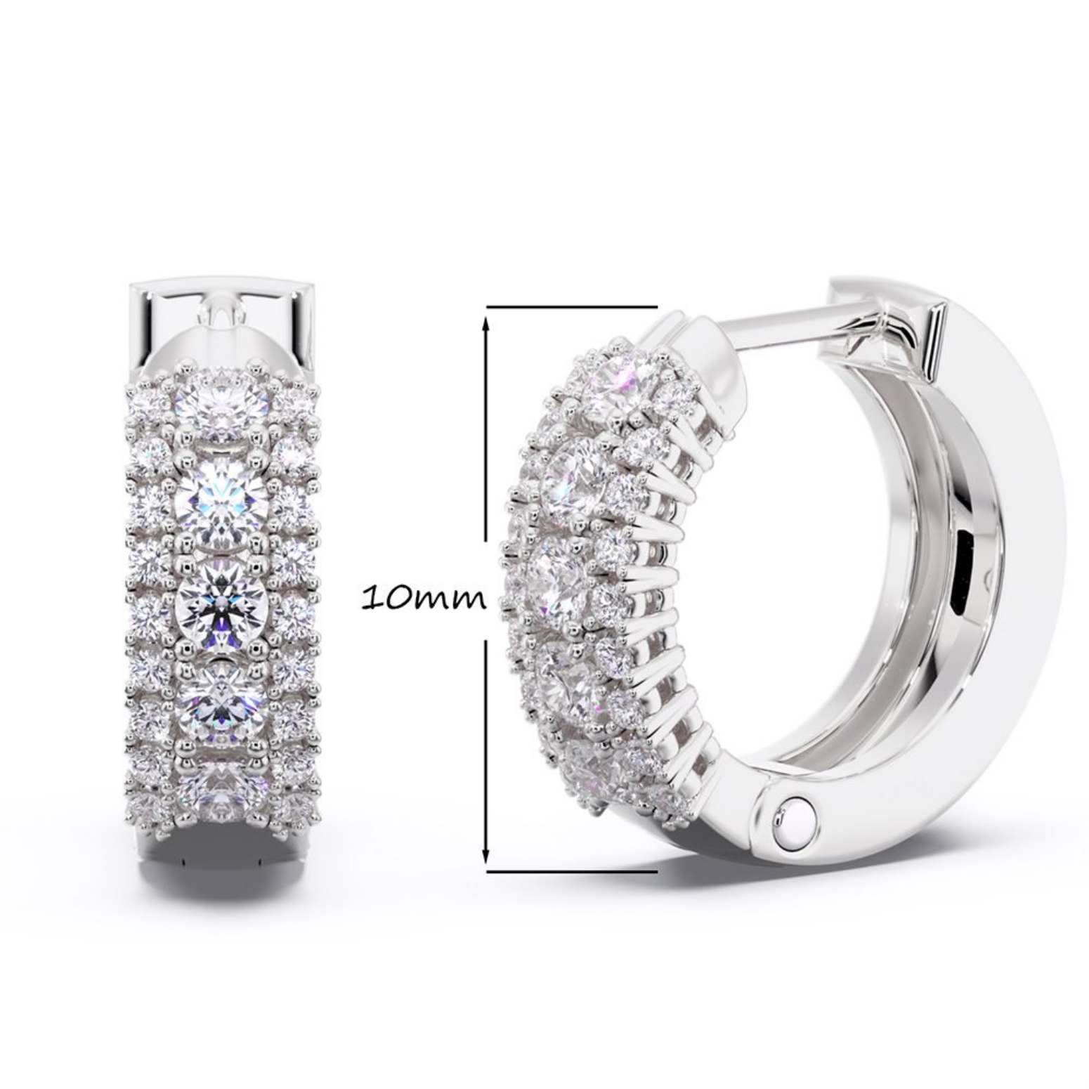 Poza cu Cercei AC325