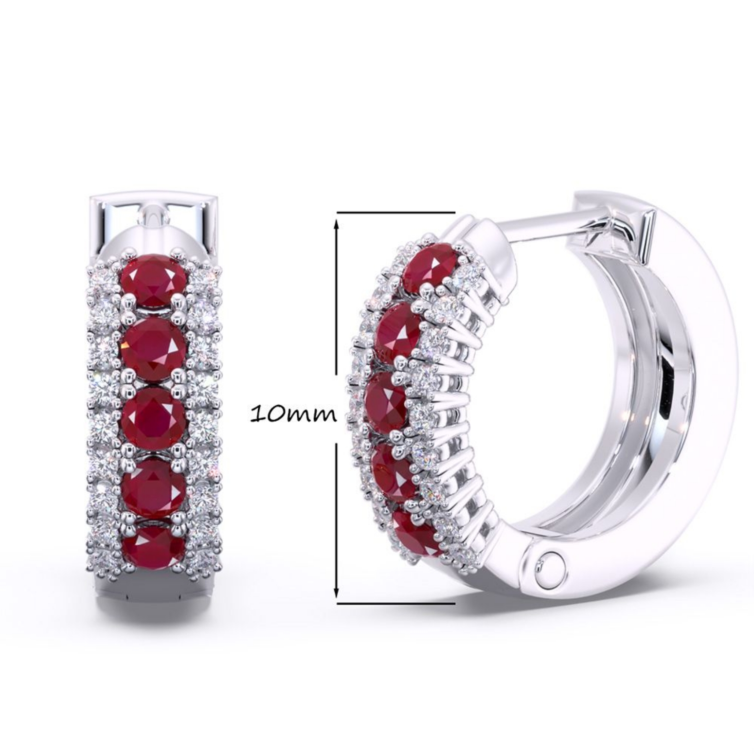 Poza cu Cercei AC325