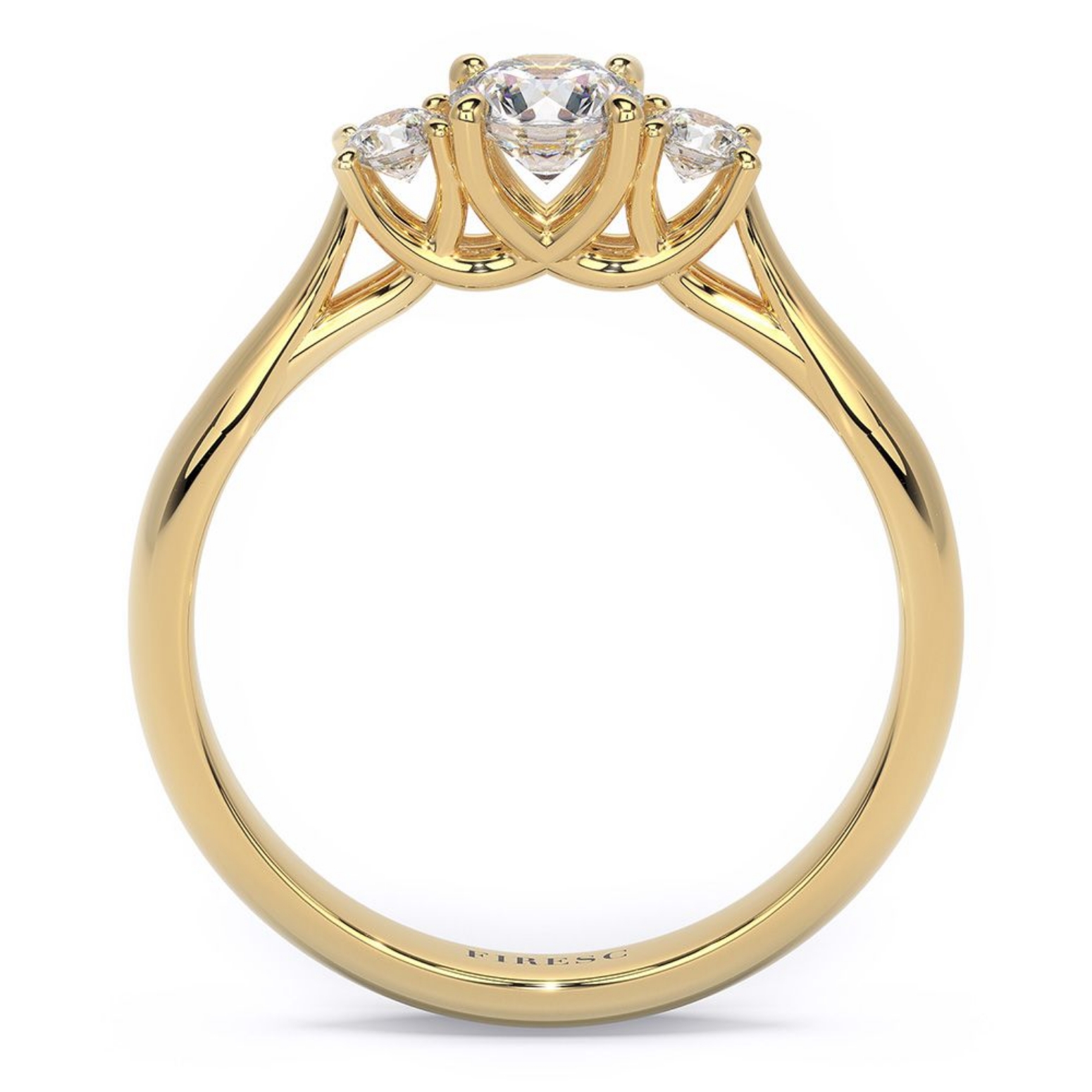 Poza cu Inel de logodna AA446