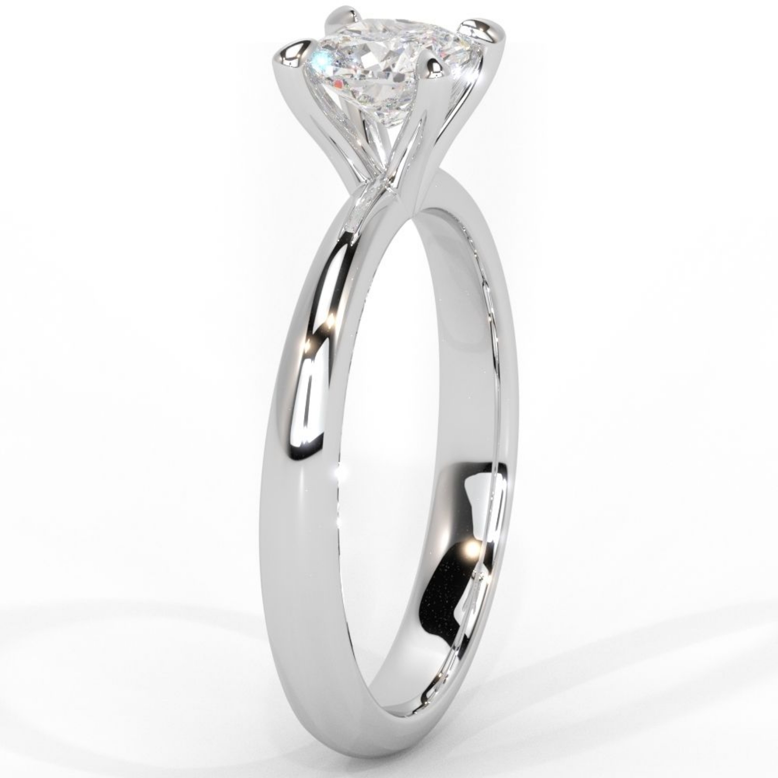 Poza cu Inel de logodna AA442B